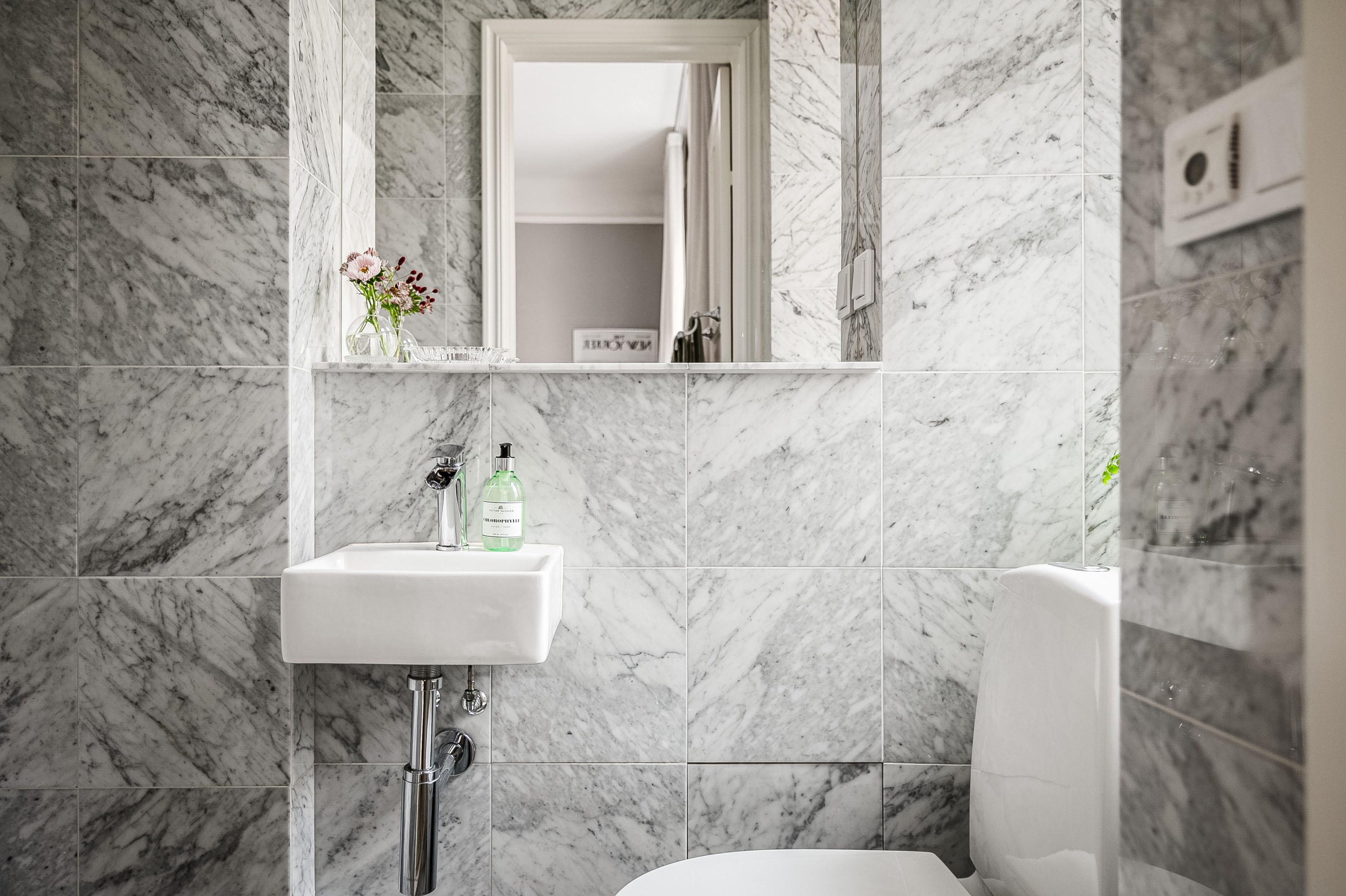 Bostadsbild från Bråvallagatan 10, 0,5 tr, Såld i Vasastan - Birkastan, Stockholm