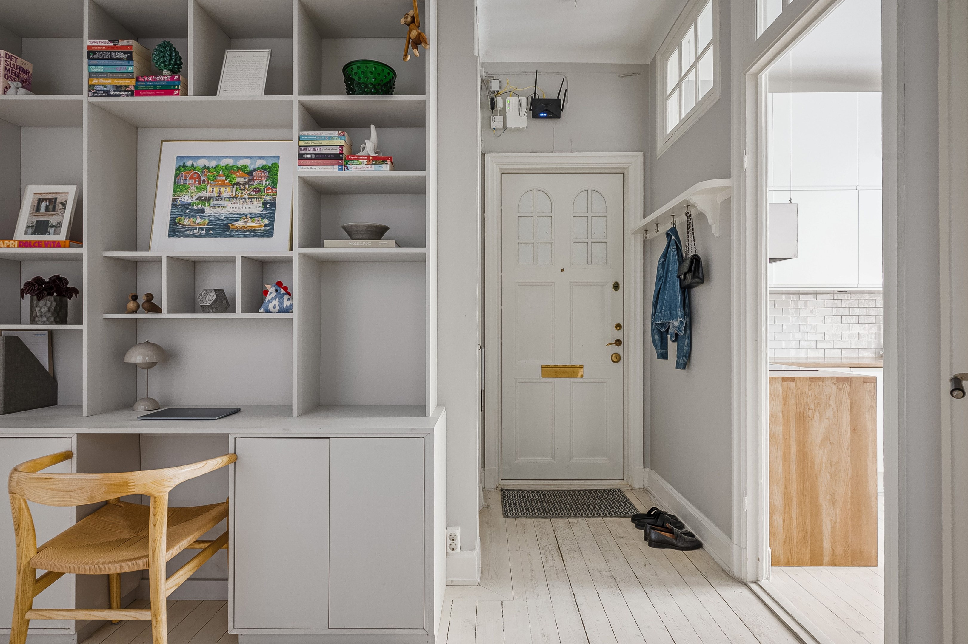 Bostadsbild från Bråvallagatan 10, 0,5 tr, Såld i Vasastan - Birkastan, Stockholm