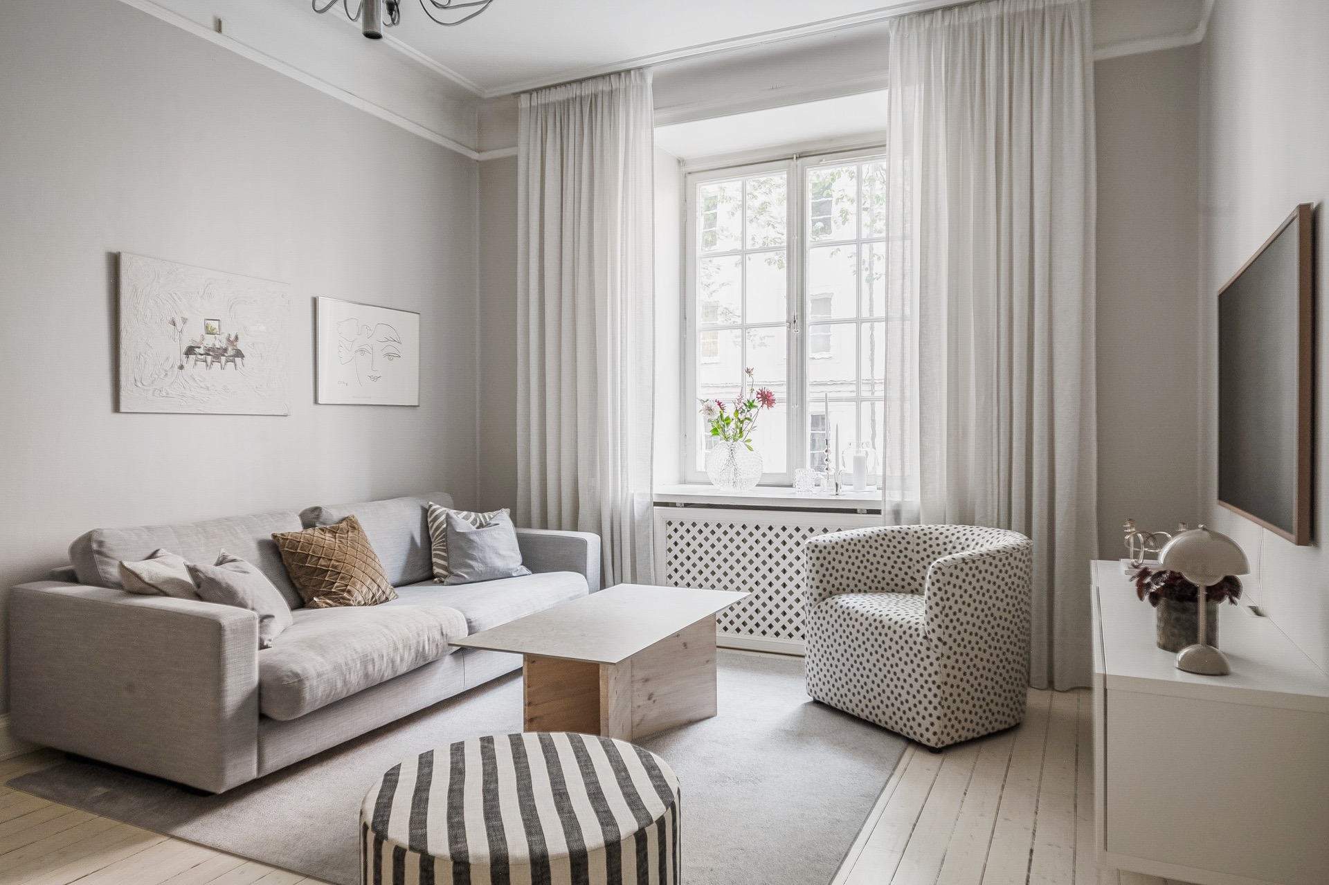 Bostadsbild från Bråvallagatan 10, 0,5 tr, Såld i Vasastan - Birkastan, Stockholm