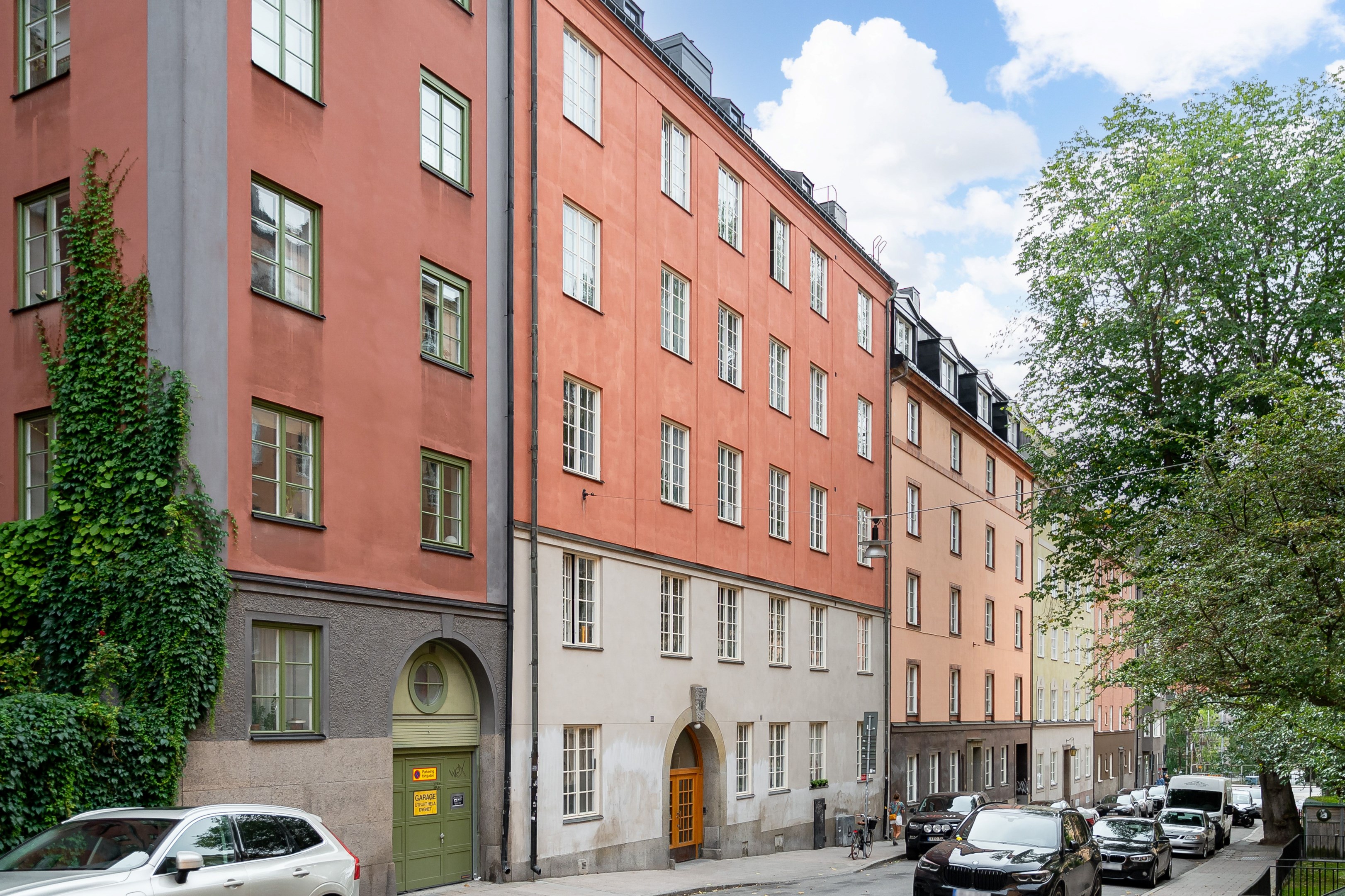Bostadsbild från Bråvallagatan 10, 0,5 tr, Såld i Vasastan - Birkastan, Stockholm