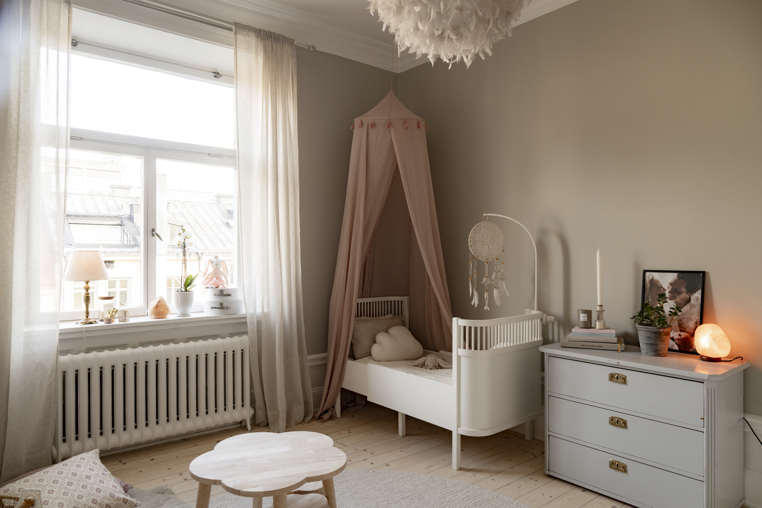 Bostadsbild från Upplandsgatan 48, 4tr, Såld i Vasastan - Odenplan, Stockholm