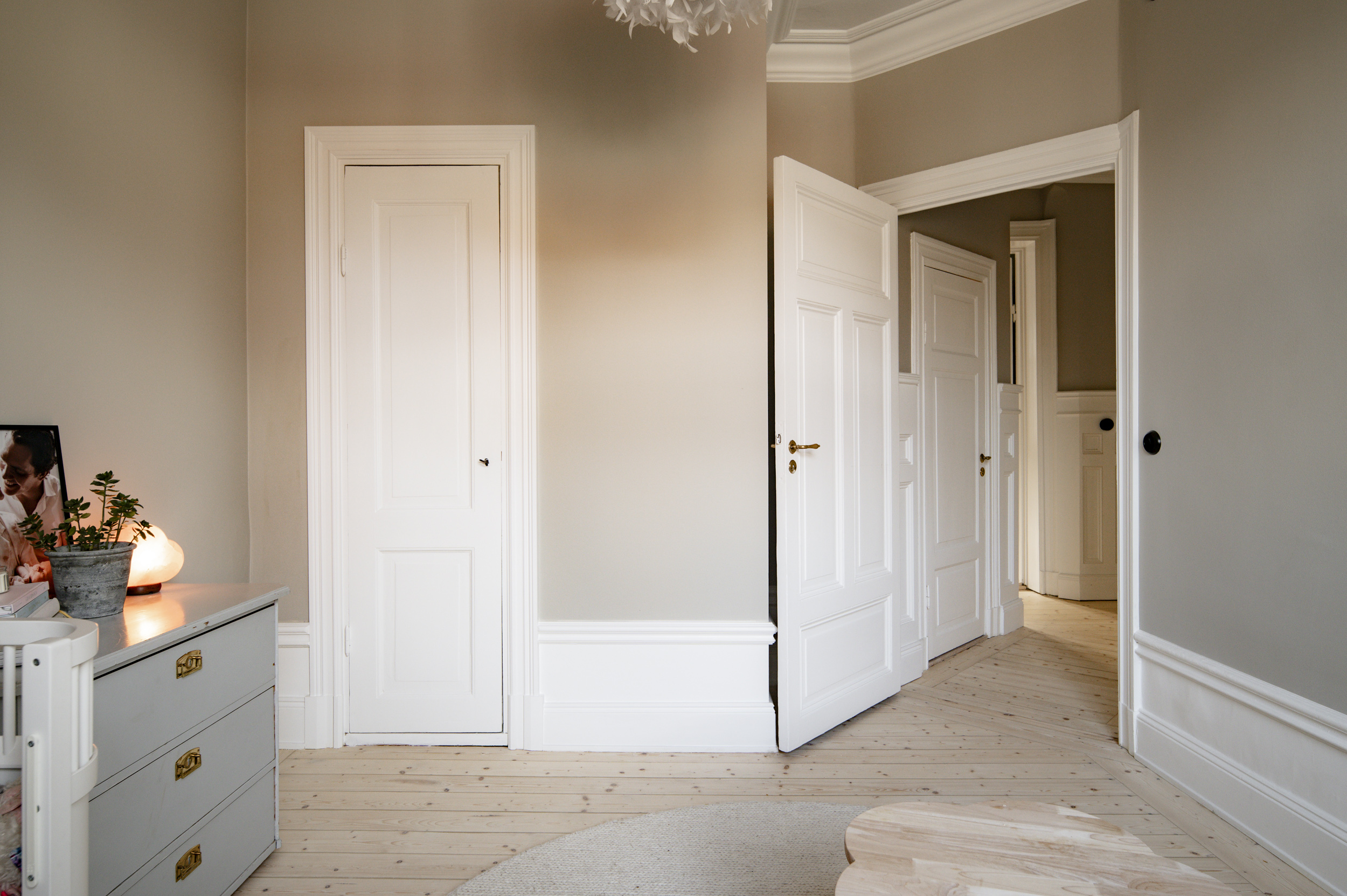 Bostadsbild från Upplandsgatan 48, 4tr, Såld i Vasastan - Odenplan, Stockholm