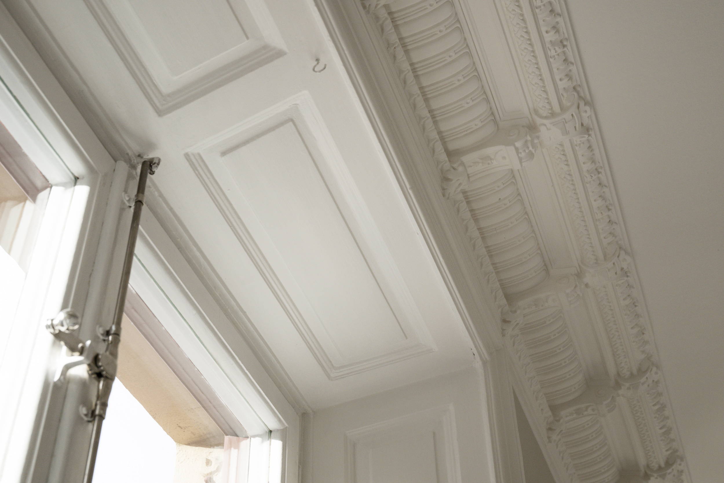 Bostadsbild från Upplandsgatan 48, 4tr, Såld i Vasastan - Odenplan, Stockholm