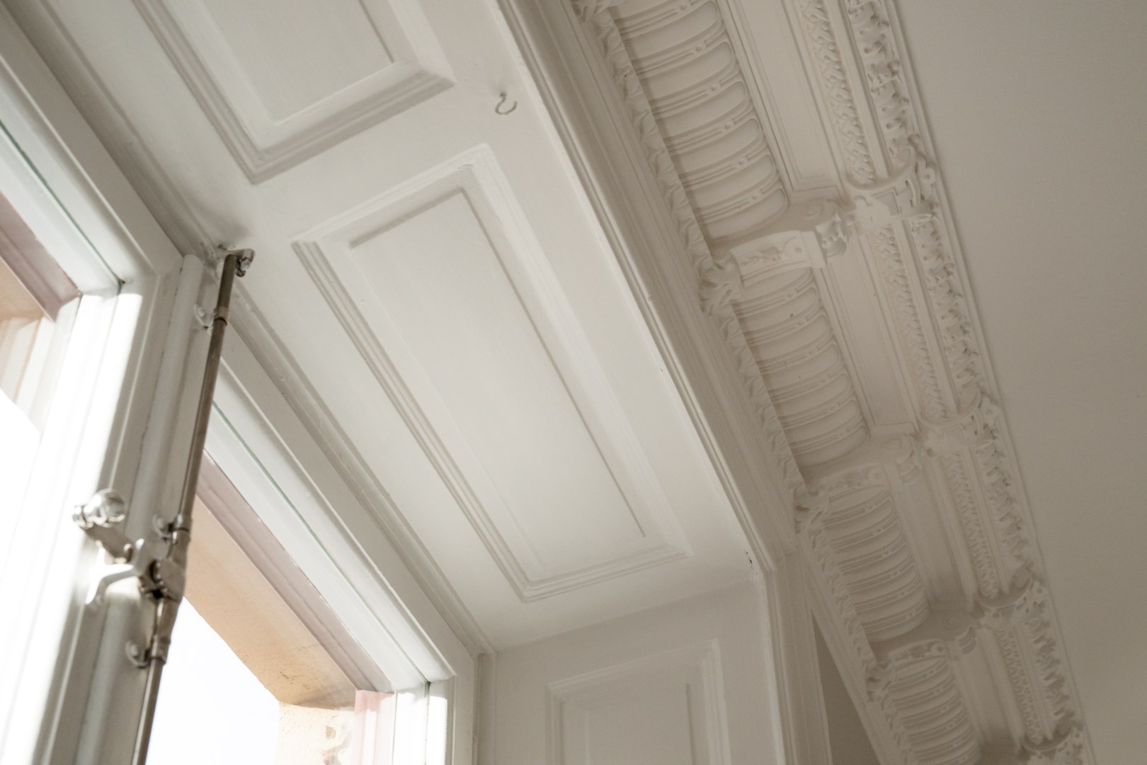 Bostadsbild från Upplandsgatan 48, 4tr, Såld i Vasastan - Odenplan, Stockholm