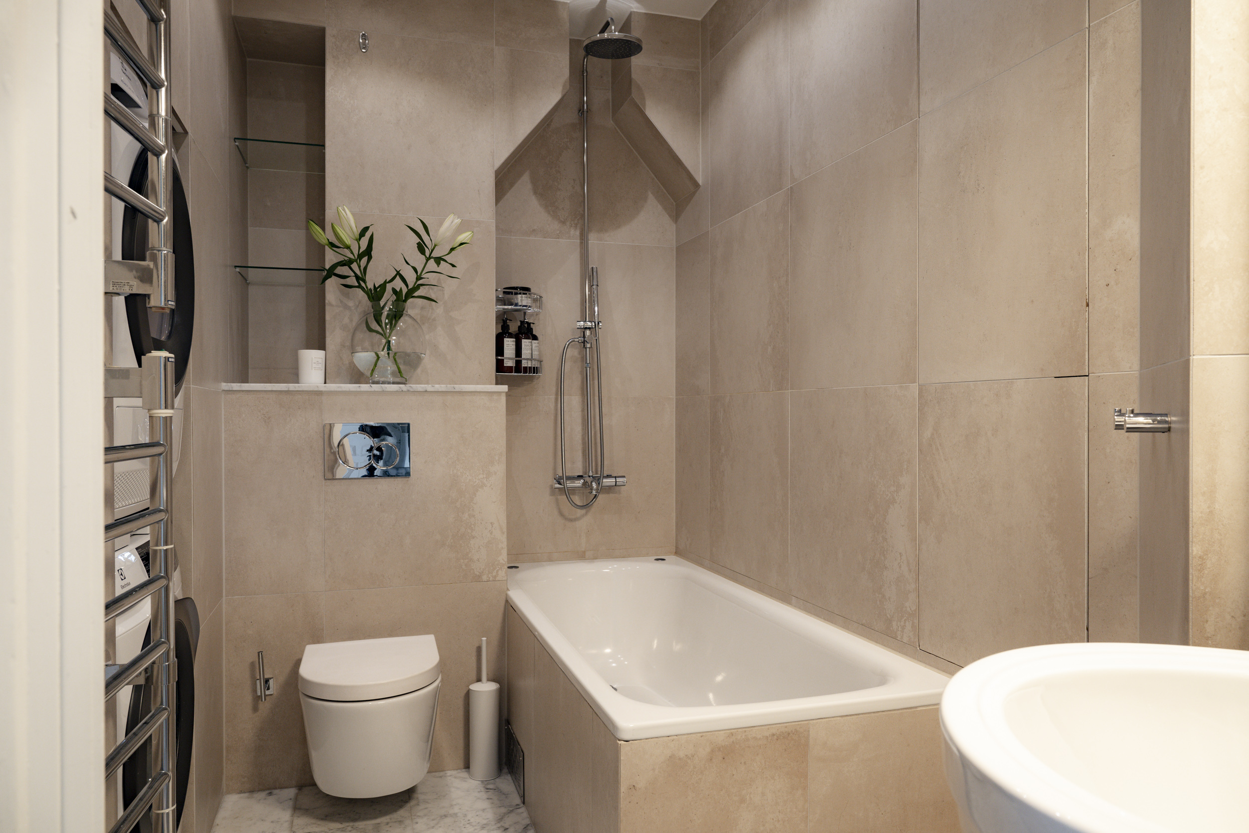 Bostadsbild från Upplandsgatan 48, 4tr, Såld i Vasastan - Odenplan, Stockholm