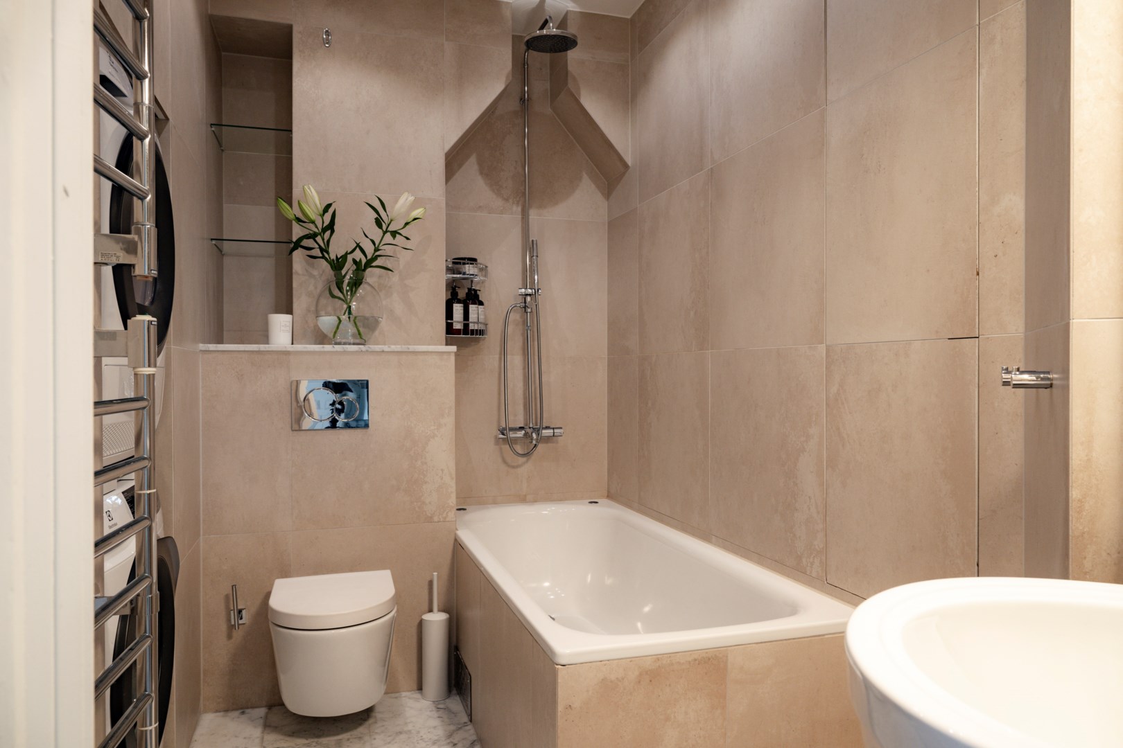 Bostadsbild från Upplandsgatan 48, 4tr, Såld i Vasastan - Odenplan, Stockholm