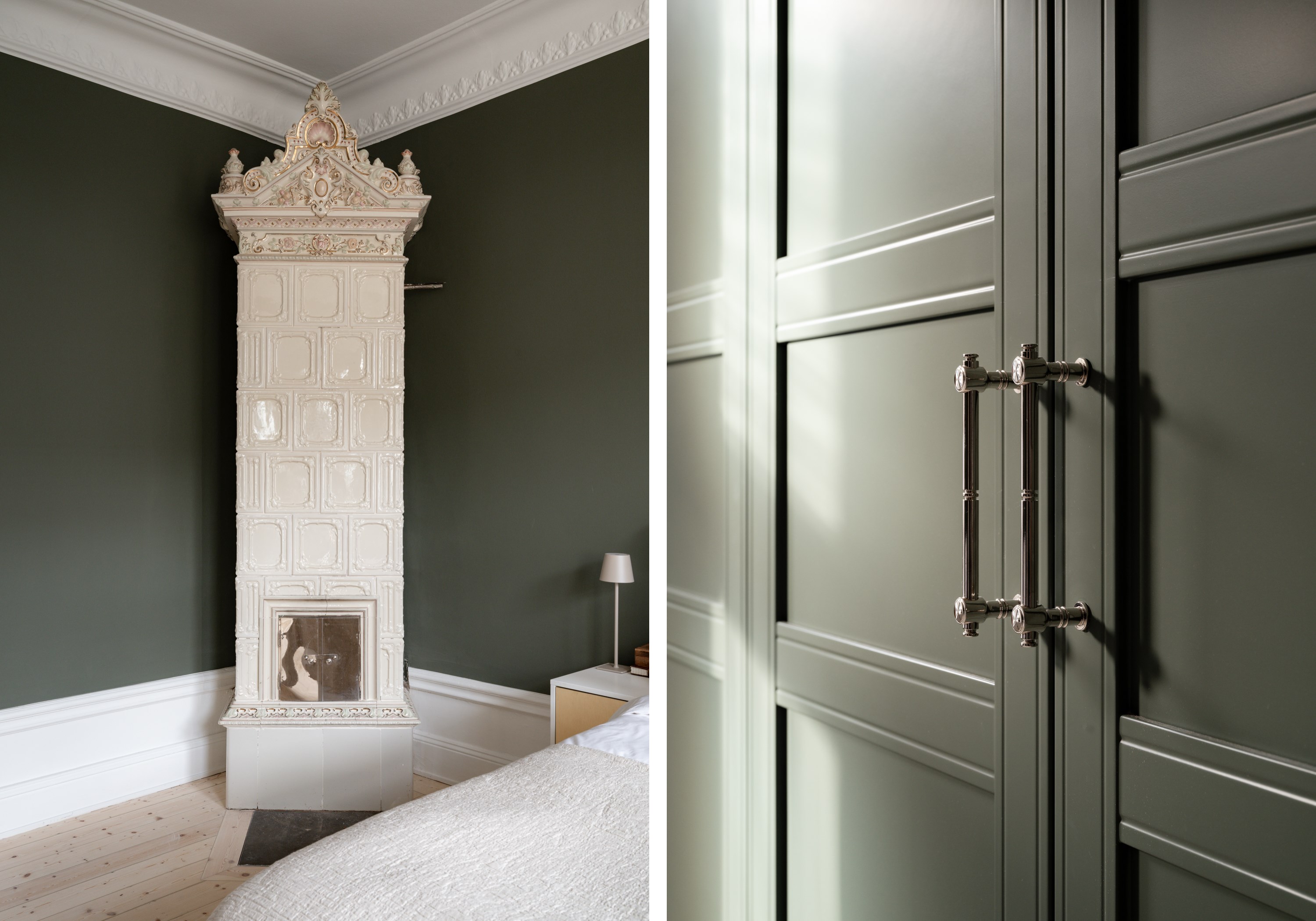 Bostadsbild från Upplandsgatan 48, 4tr, Såld i Vasastan - Odenplan, Stockholm