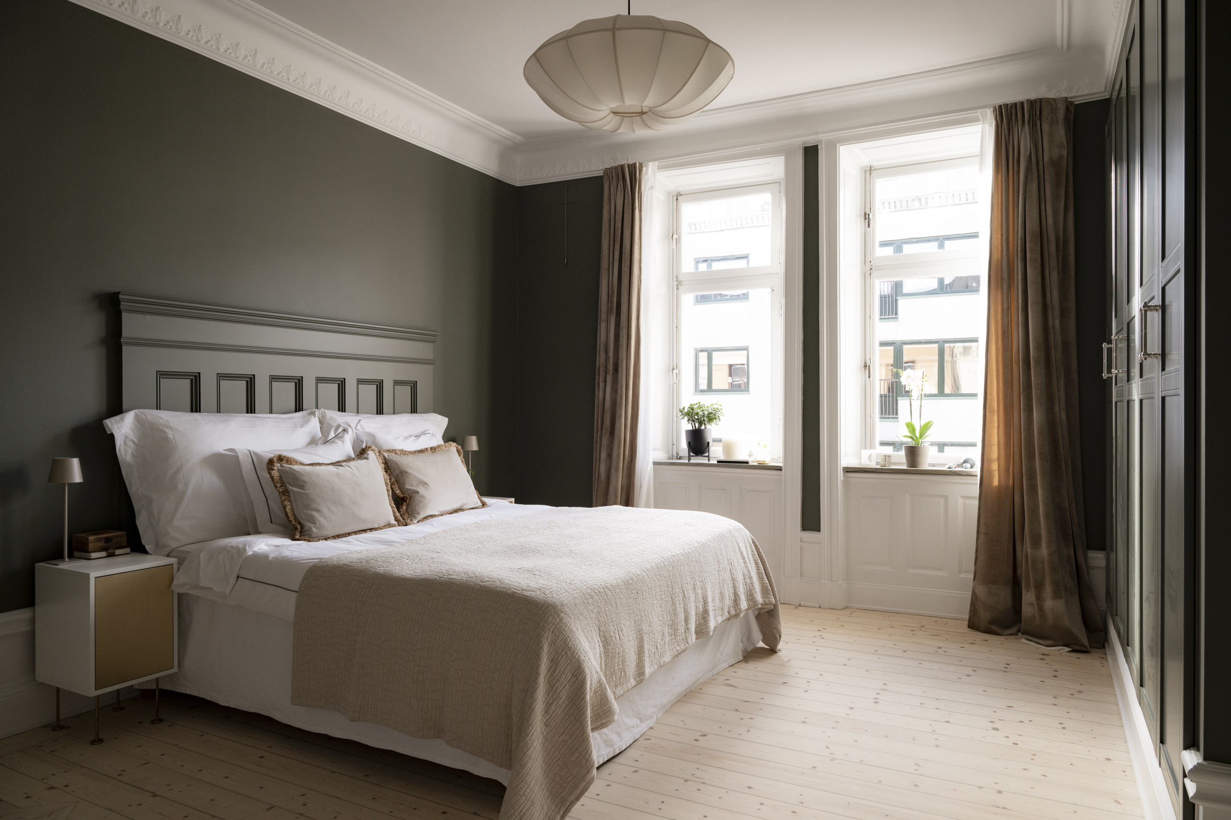 Bostadsbild från Upplandsgatan 48, 4tr, Såld i Vasastan - Odenplan, Stockholm