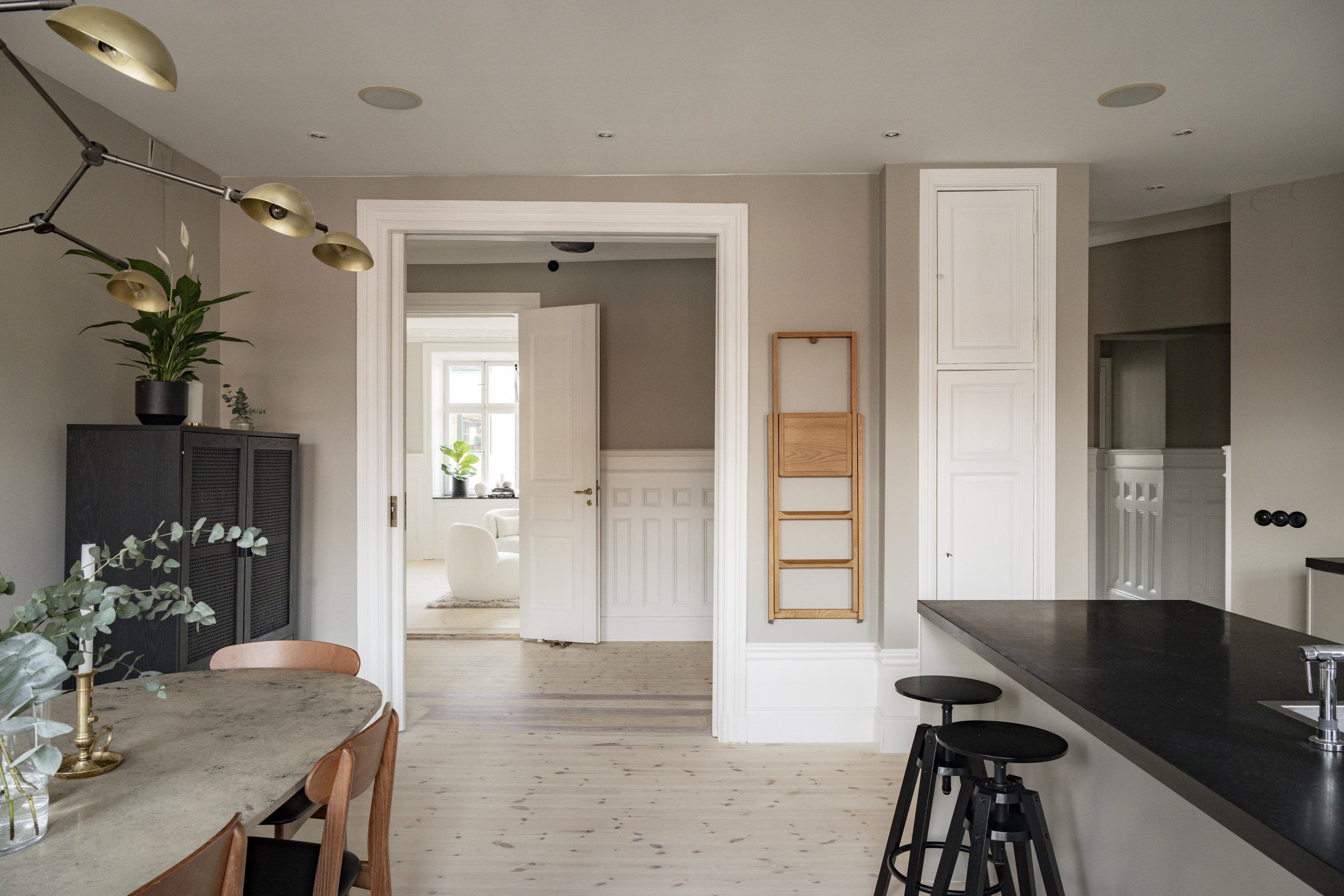 Bostadsbild från Upplandsgatan 48, 4tr, Såld i Vasastan - Odenplan, Stockholm