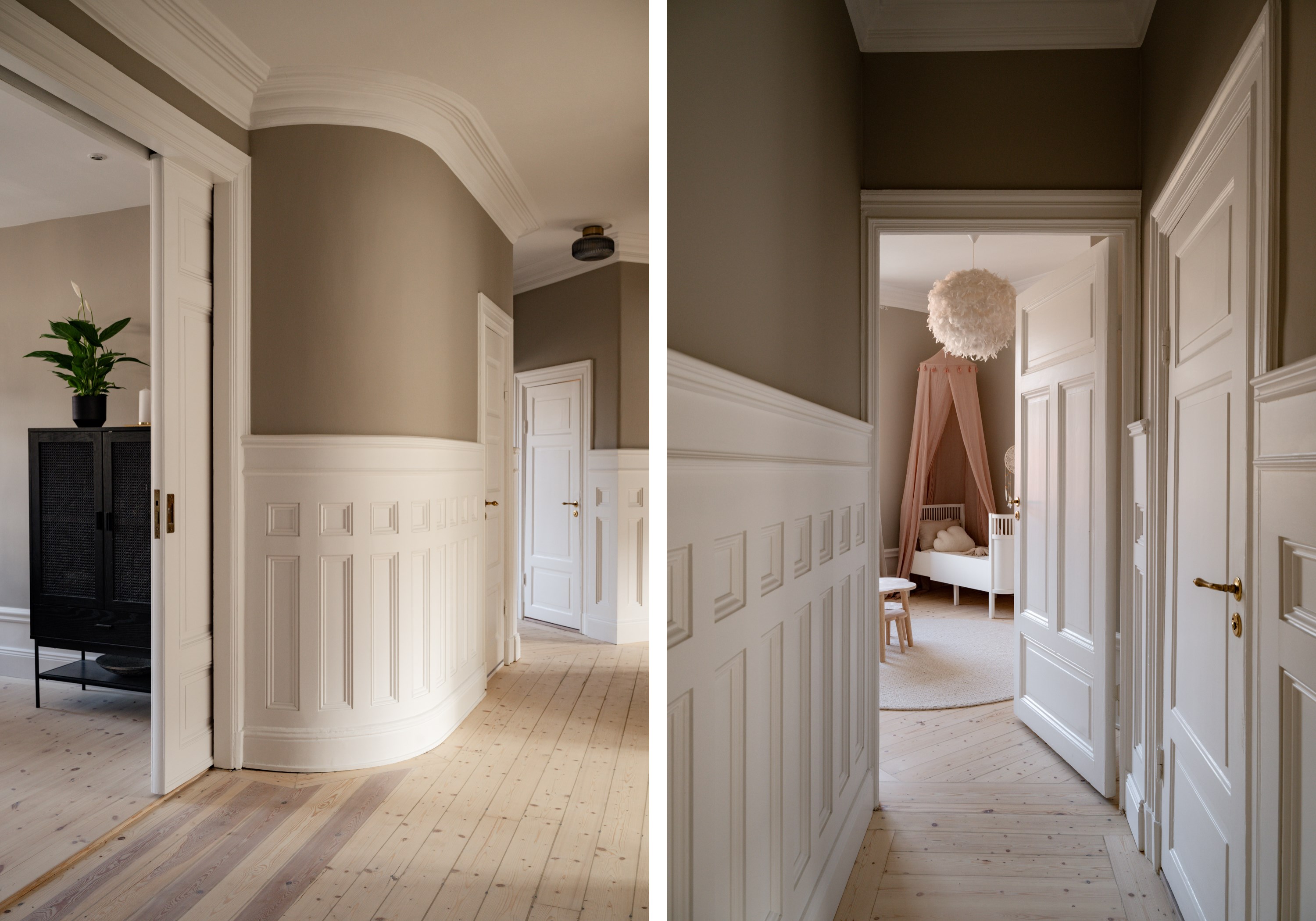 Bostadsbild från Upplandsgatan 48, 4tr, Såld i Vasastan - Odenplan, Stockholm