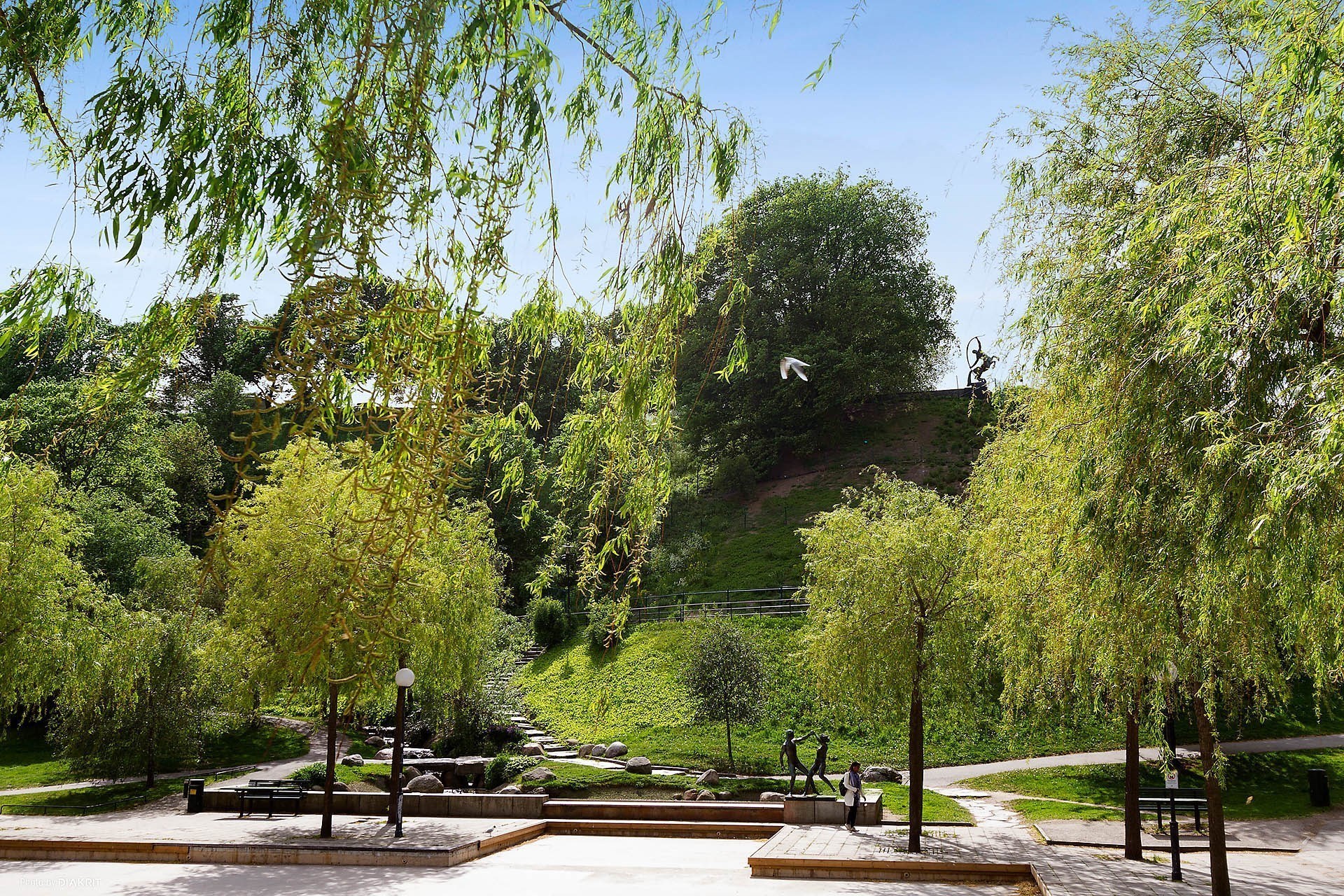 Bostadsbild från Upplandsgatan 48, 4tr, Såld i Vasastan - Odenplan, Stockholm