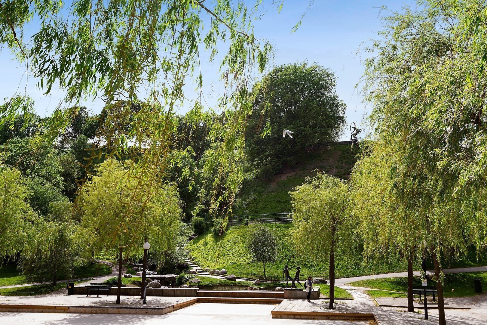 Bostadsbild från Upplandsgatan 48, 4tr, Såld i Vasastan - Odenplan, Stockholm