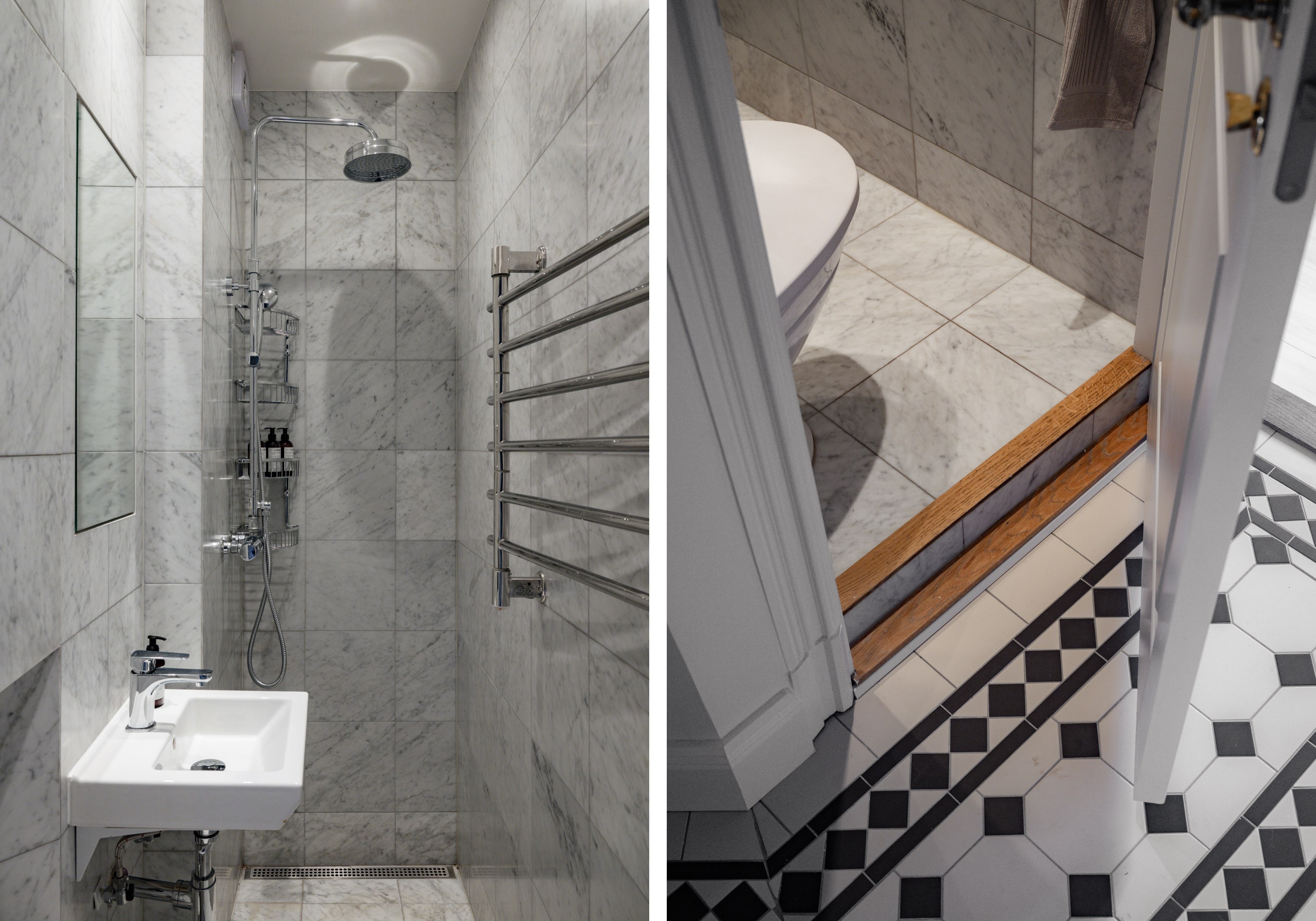 Bostadsbild från Upplandsgatan 48, 4tr, Såld i Vasastan - Odenplan, Stockholm