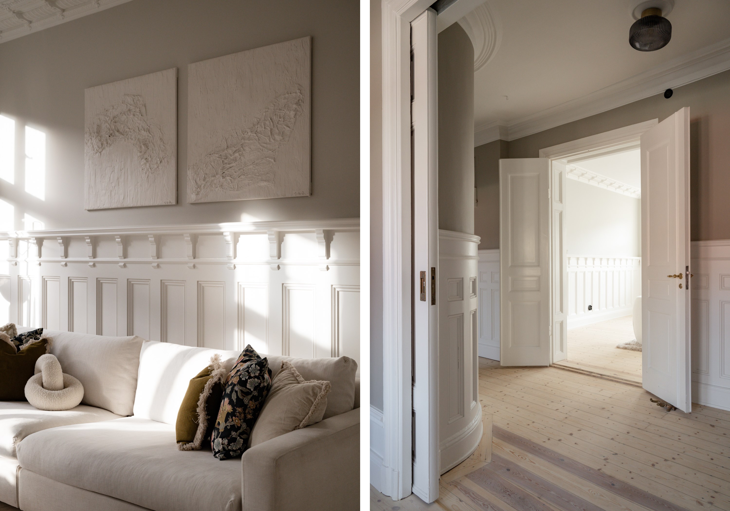 Bostadsbild från Upplandsgatan 48, 4tr, Såld i Vasastan - Odenplan, Stockholm