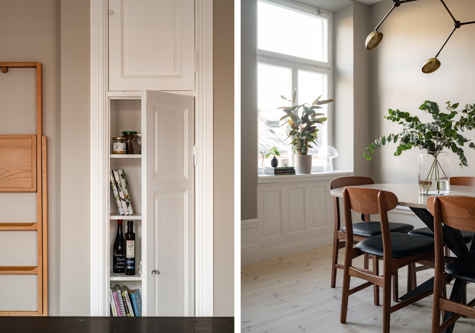 Bostadsbild från Upplandsgatan 48, 4tr, Såld i Vasastan - Odenplan, Stockholm