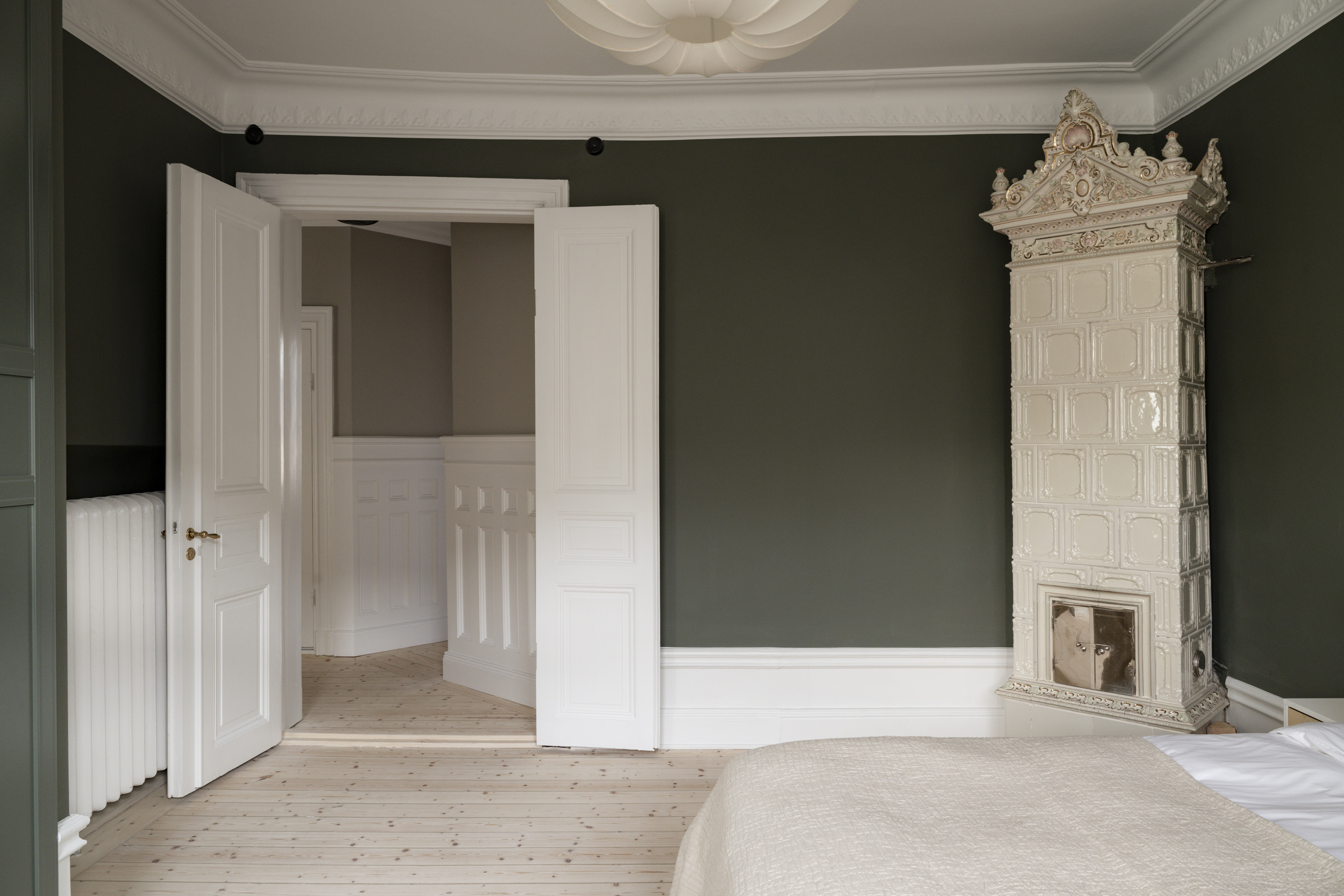 Bostadsbild från Upplandsgatan 48, 4tr, Såld i Vasastan - Odenplan, Stockholm