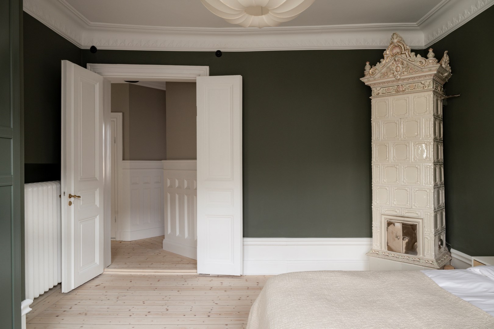 Bostadsbild från Upplandsgatan 48, 4tr, Såld i Vasastan - Odenplan, Stockholm