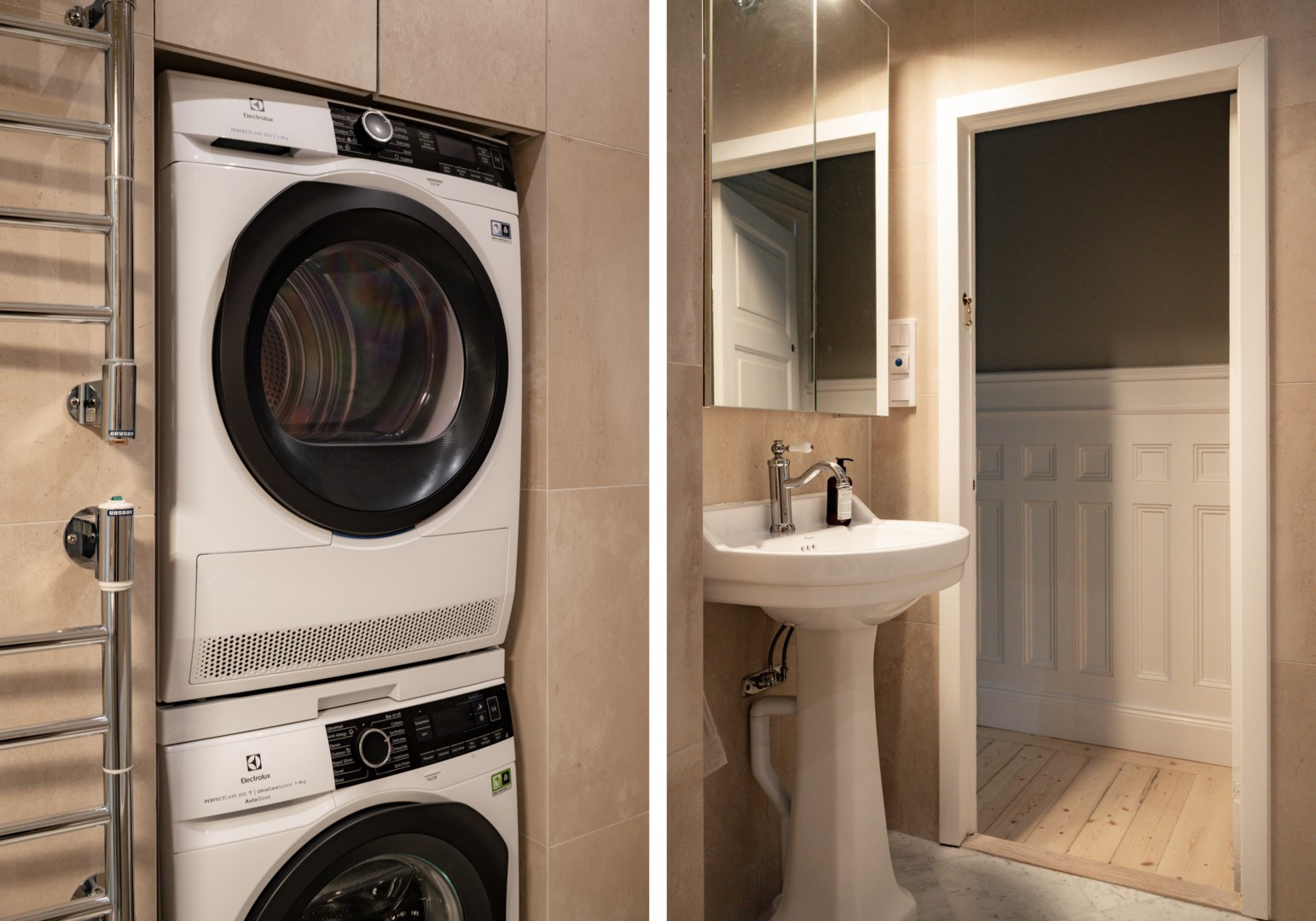 Bostadsbild från Upplandsgatan 48, 4tr, Såld i Vasastan - Odenplan, Stockholm