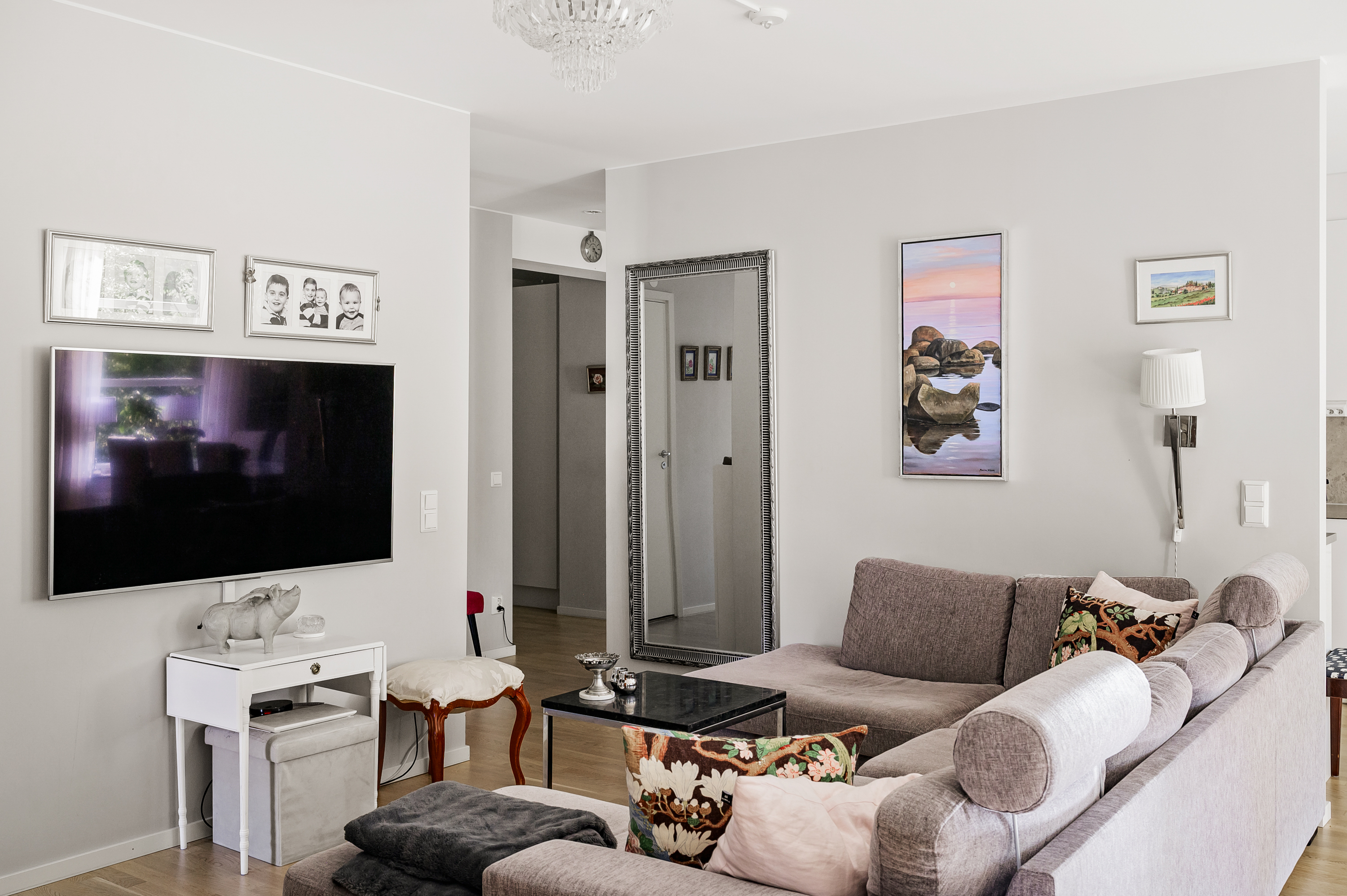 Bostadsbild från Tollare Ängsväg 26, Såld i Tollare, Nacka