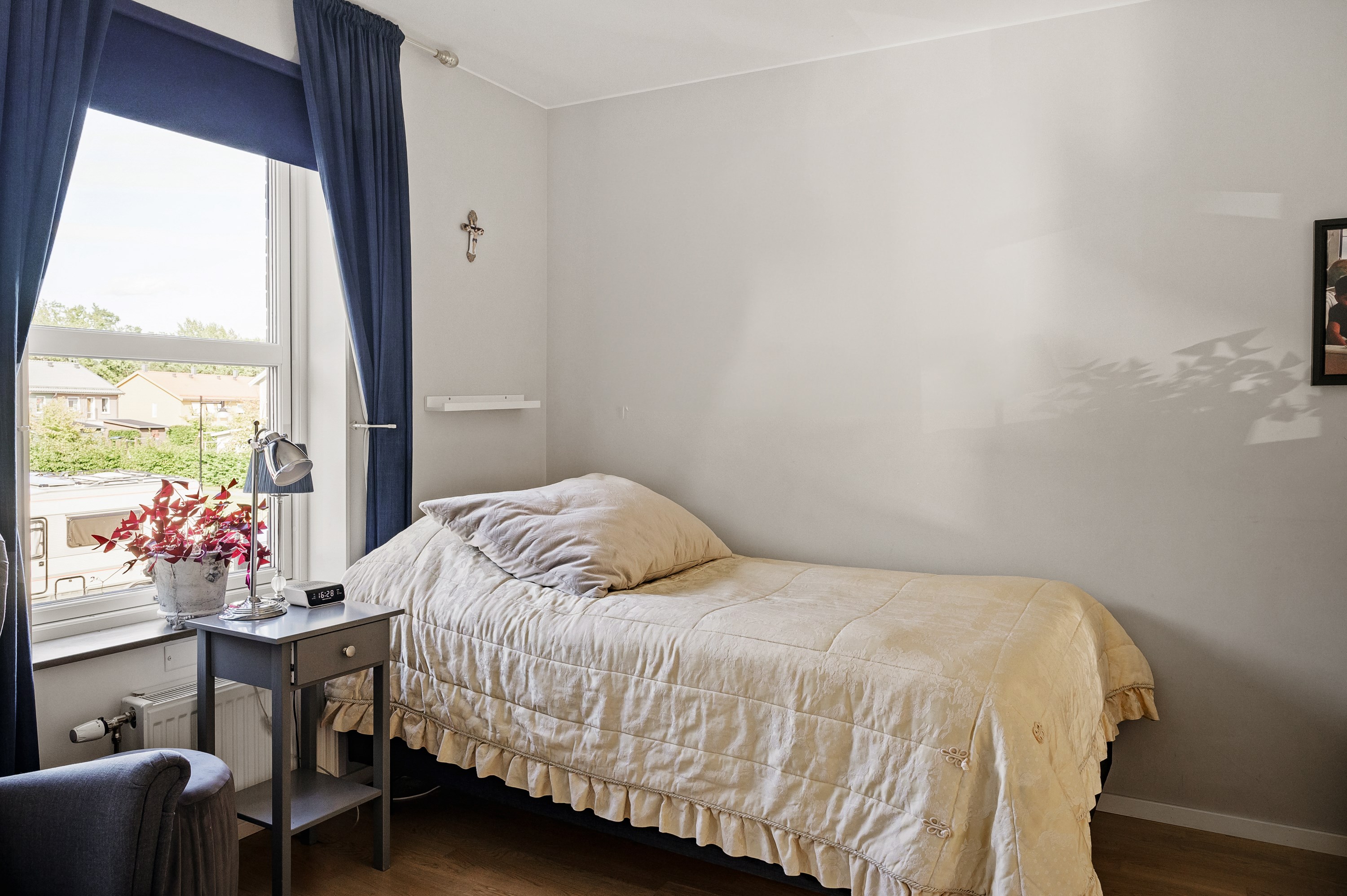 Bostadsbild från Tollare Ängsväg 26, Såld i Tollare, Nacka