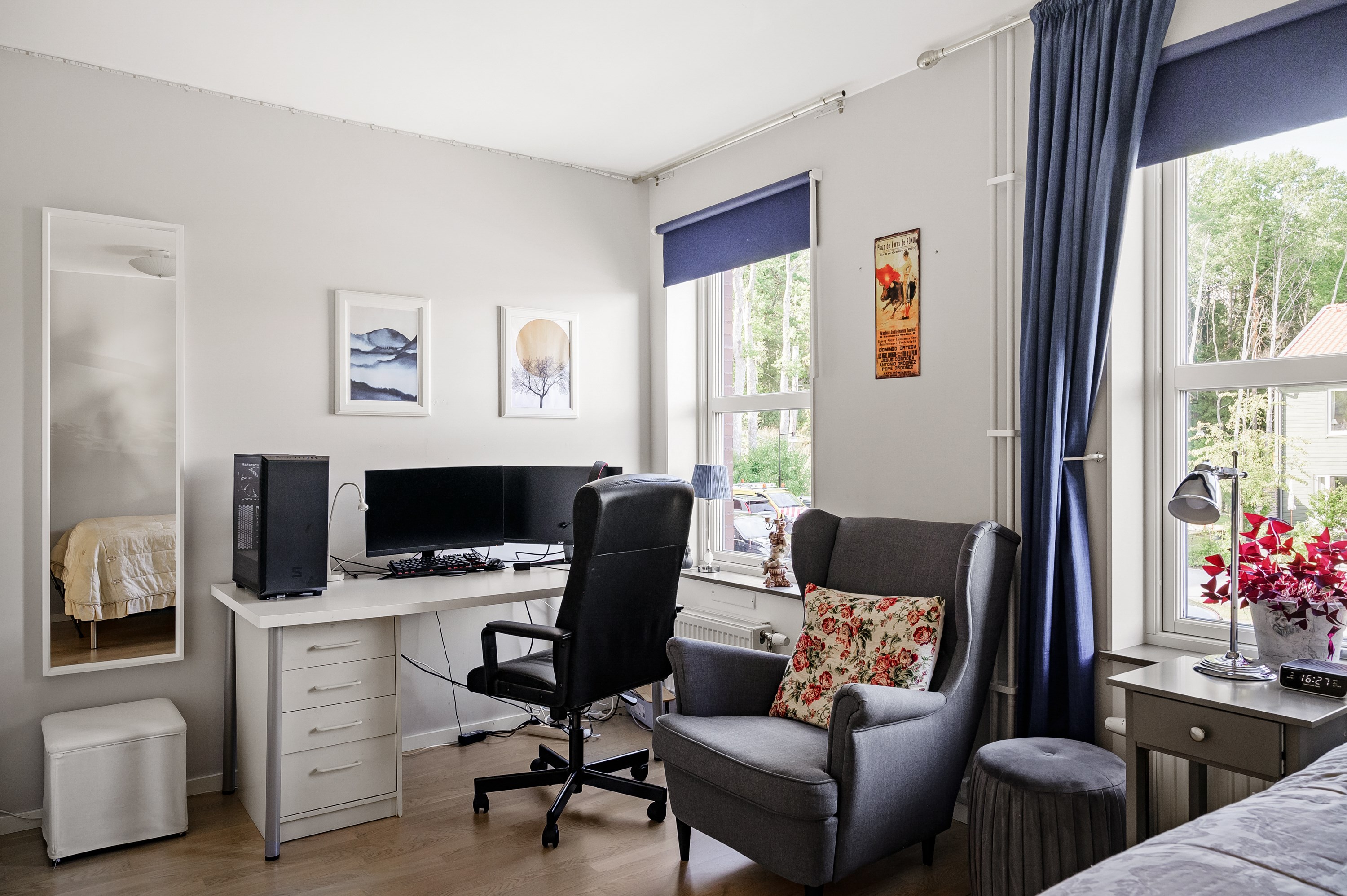 Bostadsbild från Tollare Ängsväg 26, Såld i Tollare, Nacka