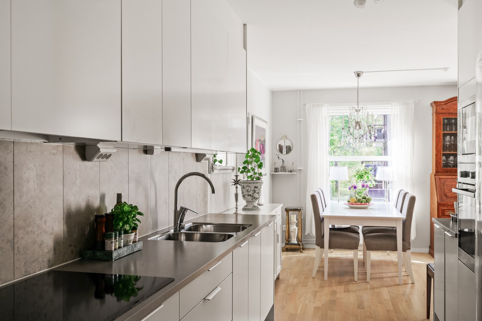 Bostadsbild från Tollare Ängsväg 26, Såld i Tollare, Nacka