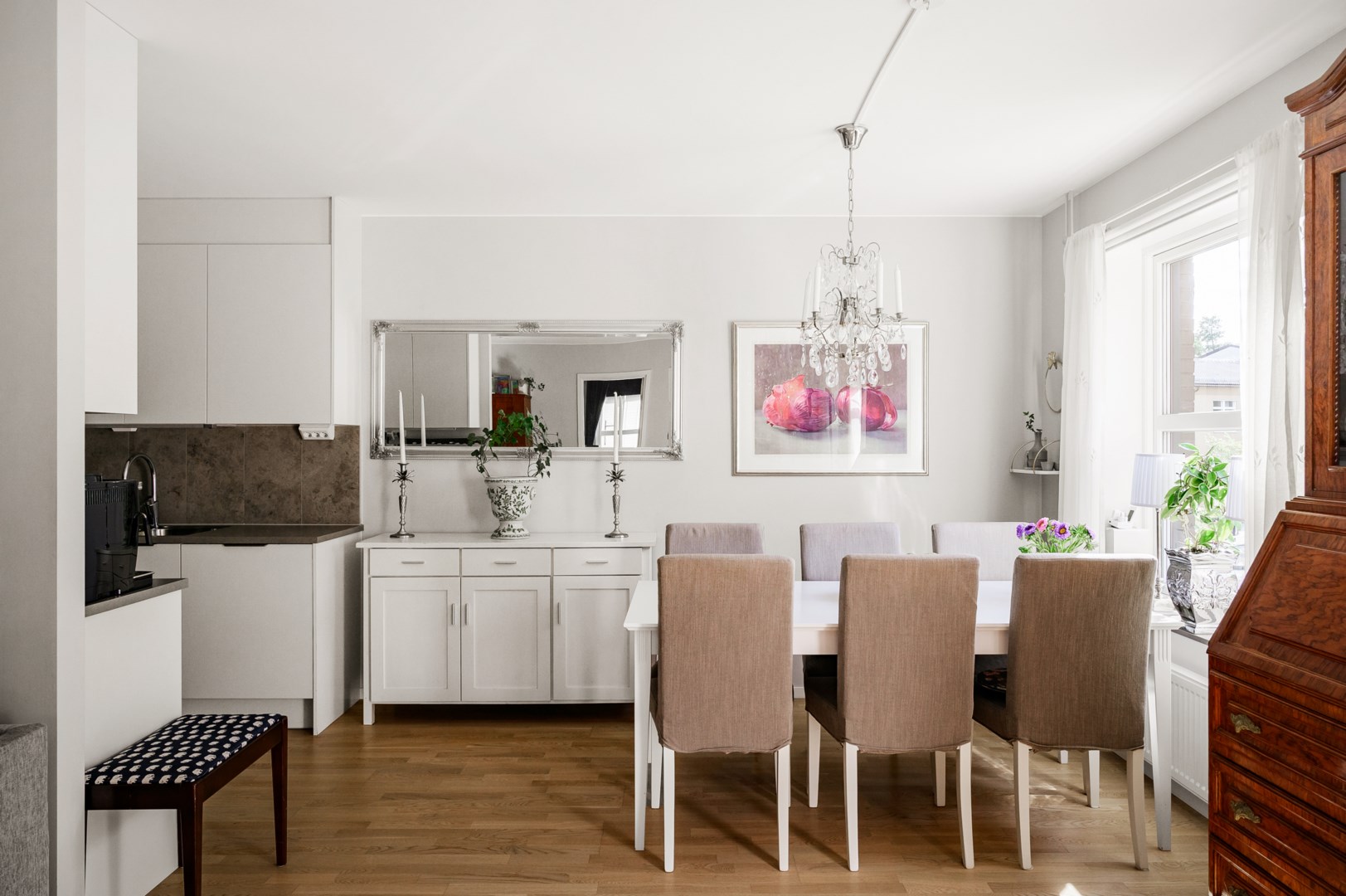 Bostadsbild från Tollare Ängsväg 26, Såld i Tollare, Nacka