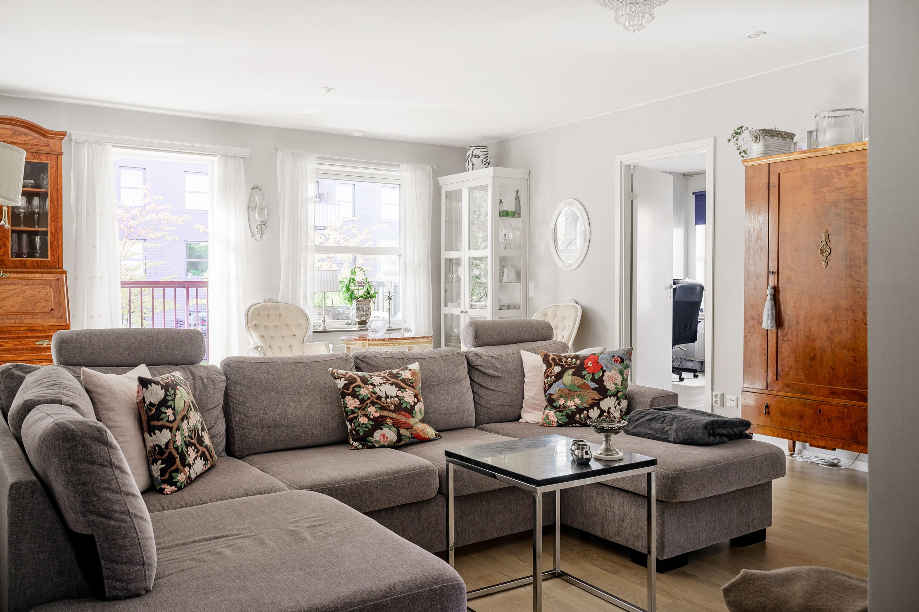 Bostadsbild från Tollare Ängsväg 26, Såld i Tollare, Nacka