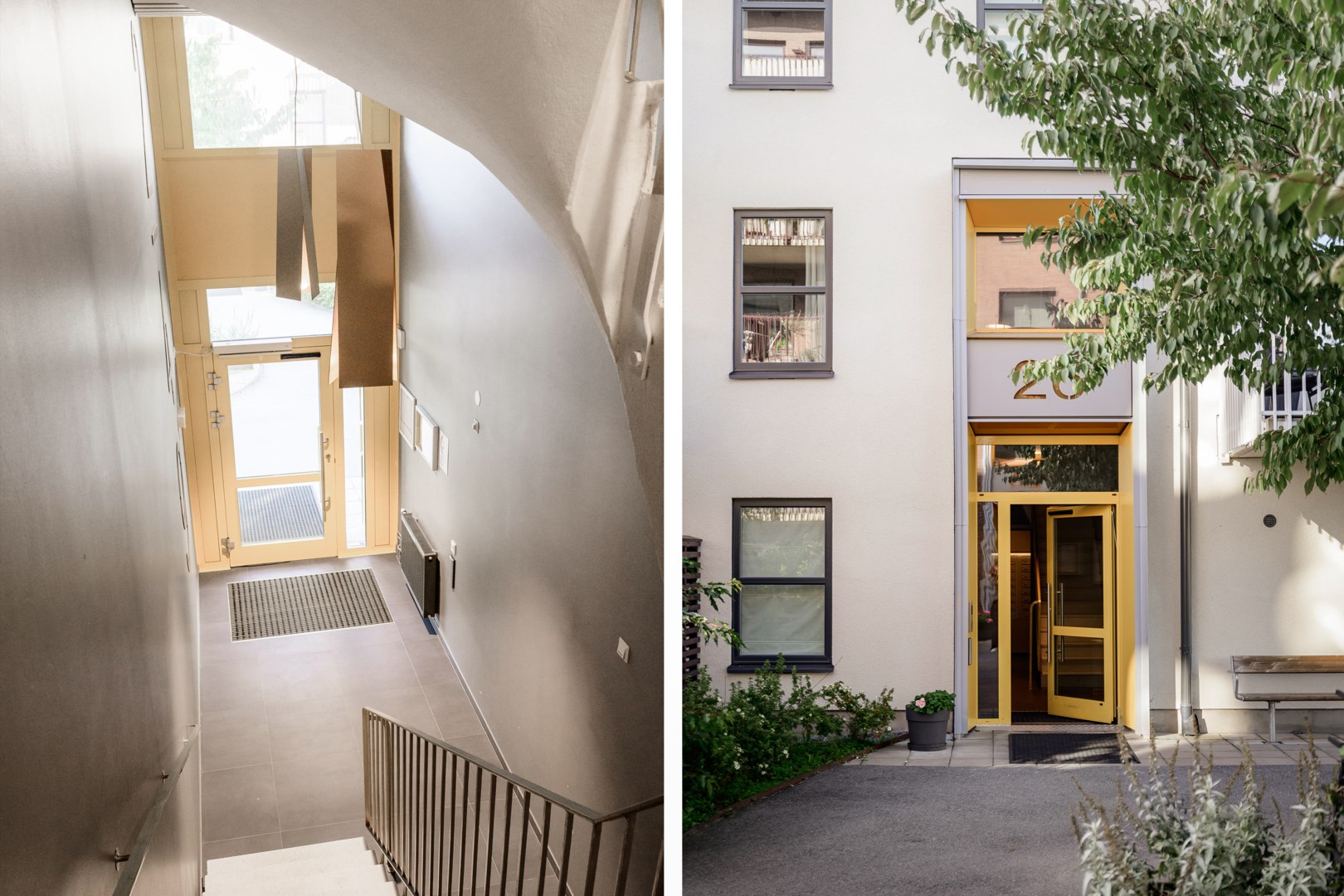 Bostadsbild från Tollare Ängsväg 26, Såld i Tollare, Nacka