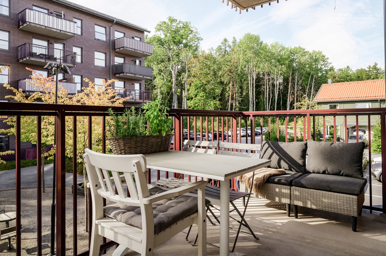 Bostadsbild från Tollare Ängsväg 26, Såld i Tollare, Nacka