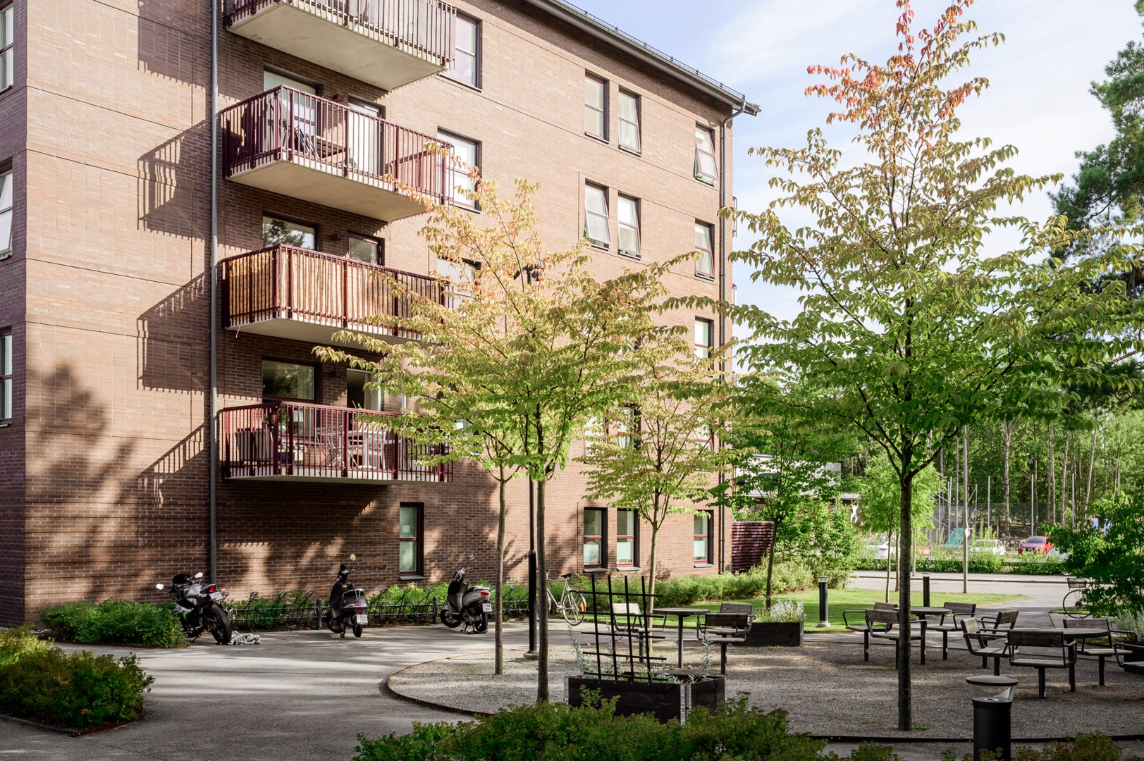 Bostadsbild från Tollare Ängsväg 26, Såld i Tollare, Nacka