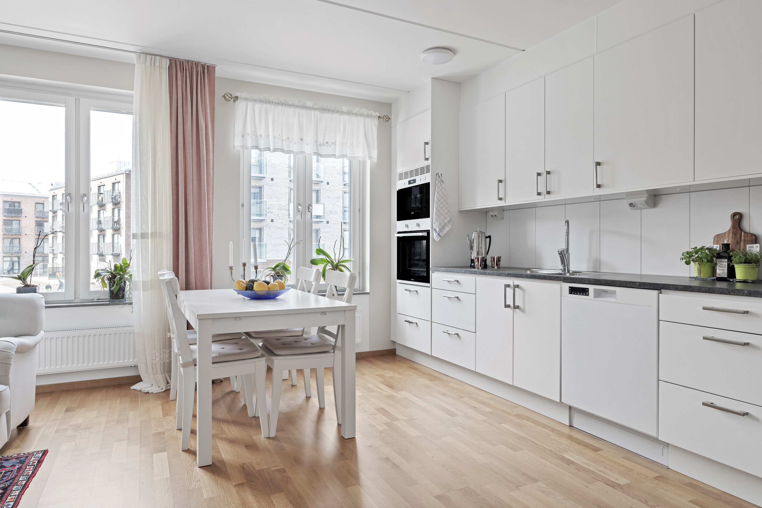 Bostadsbild från Gamla Uppsalagatan 123, Kommande i Nyby, Uppsala