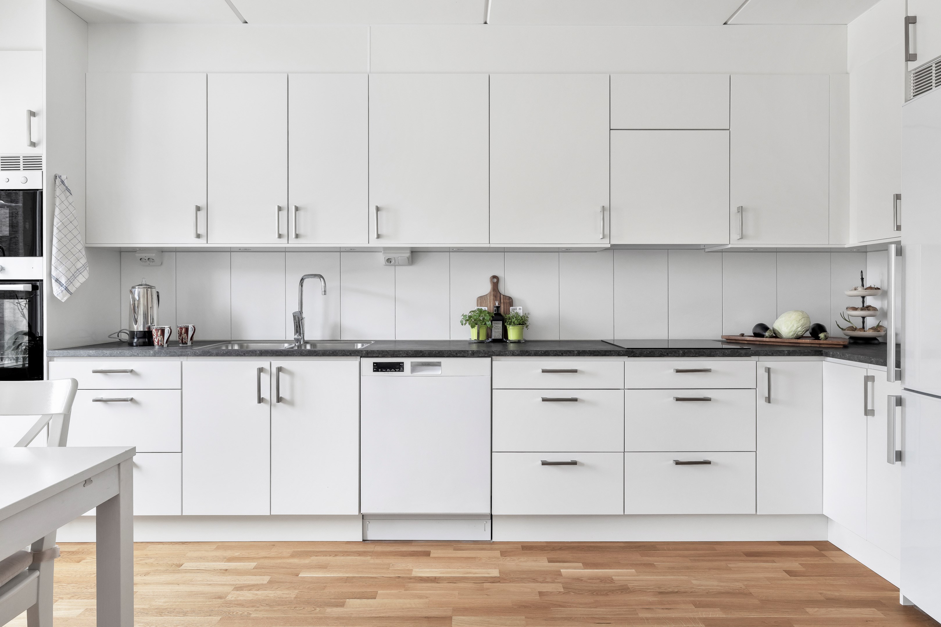 Bostadsbild från Gamla Uppsalagatan 123, Kommande i Nyby, Uppsala