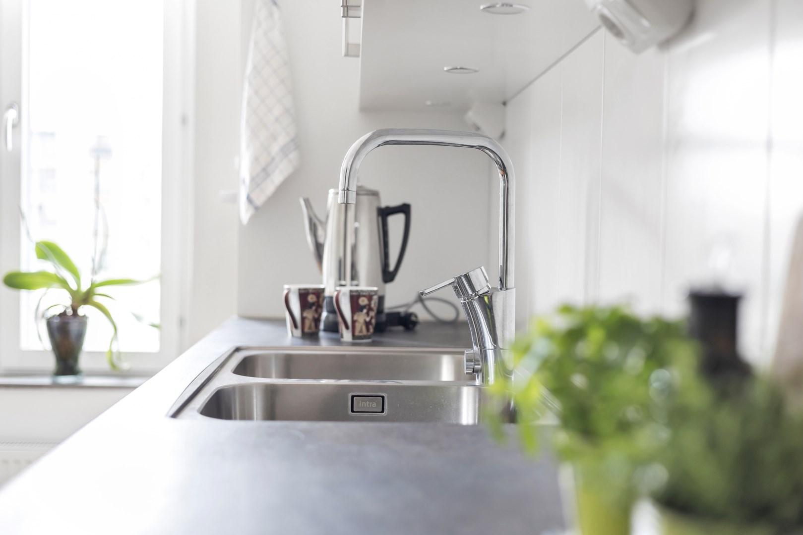 Bostadsbild från Gamla Uppsalagatan 123, Till salu i Nyby, Uppsala