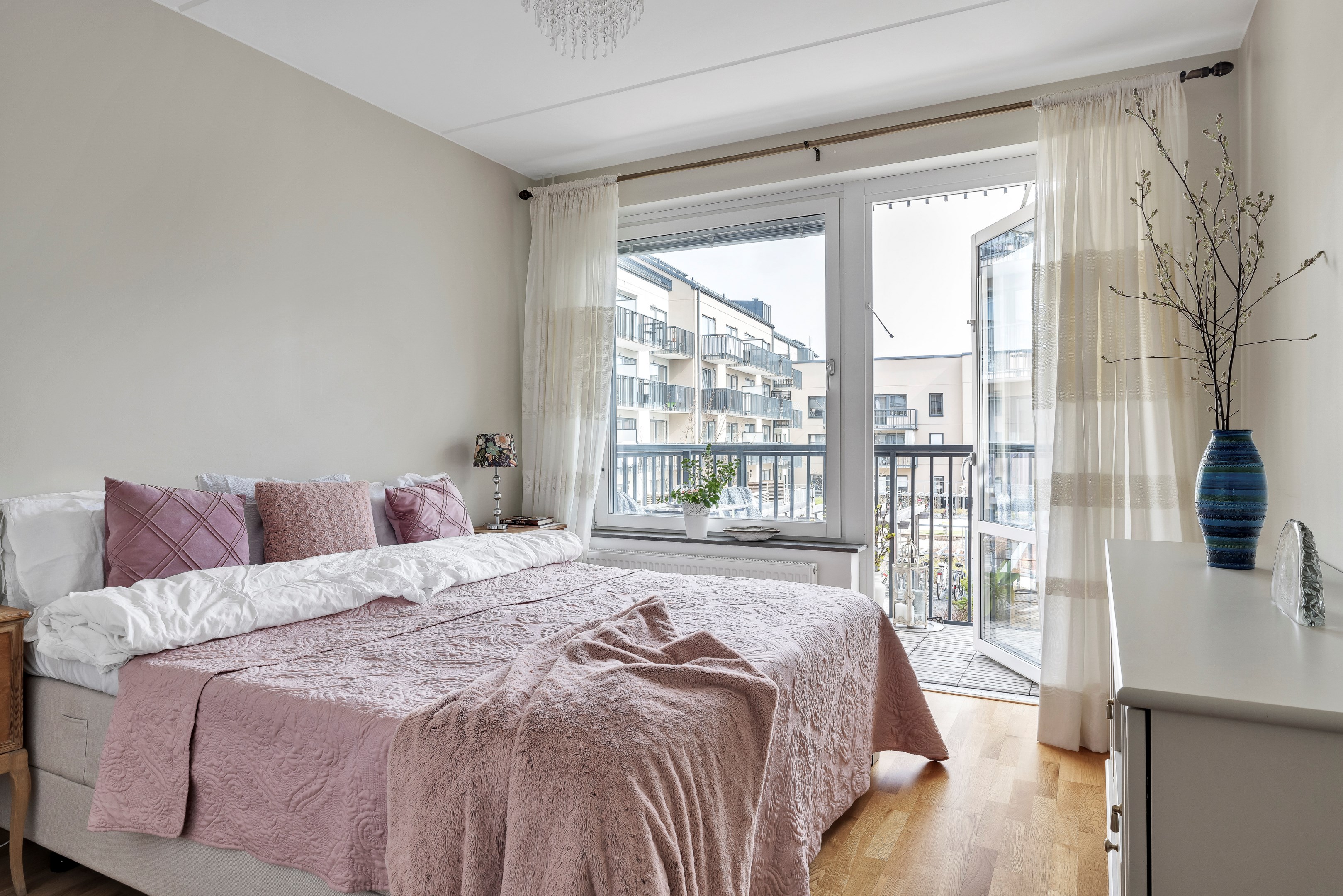 Bostadsbild från Gamla Uppsalagatan 123, Kommande i Nyby, Uppsala