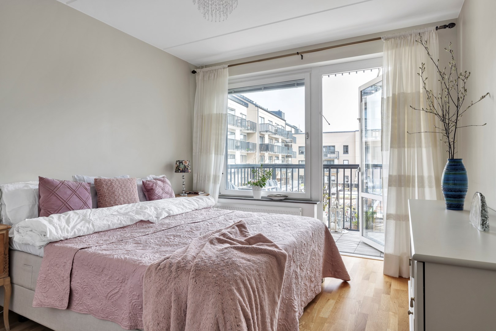 Bostadsbild från Gamla Uppsalagatan 123, Till salu i Nyby, Uppsala