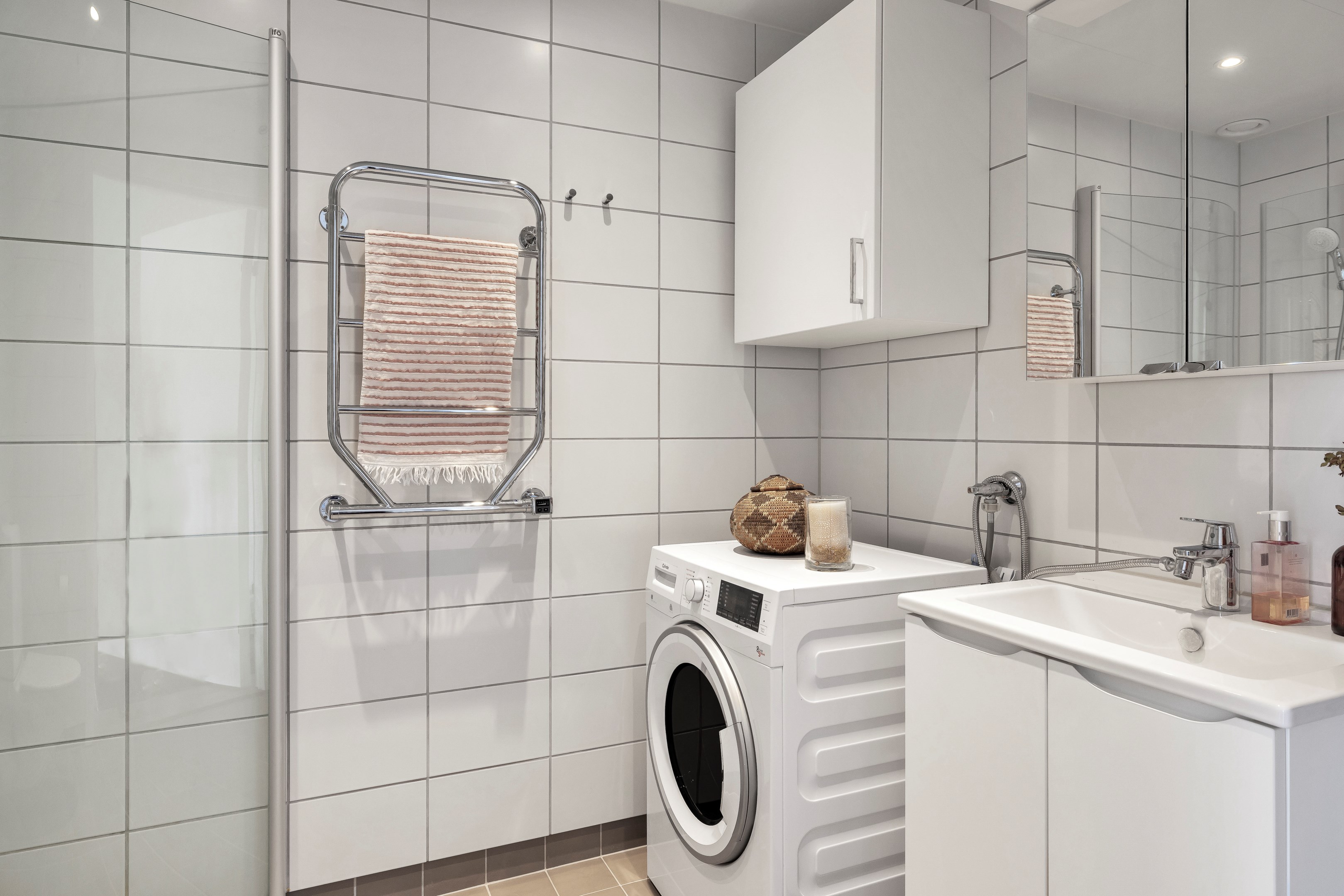 Bostadsbild från Gamla Uppsalagatan 123, Kommande i Nyby, Uppsala