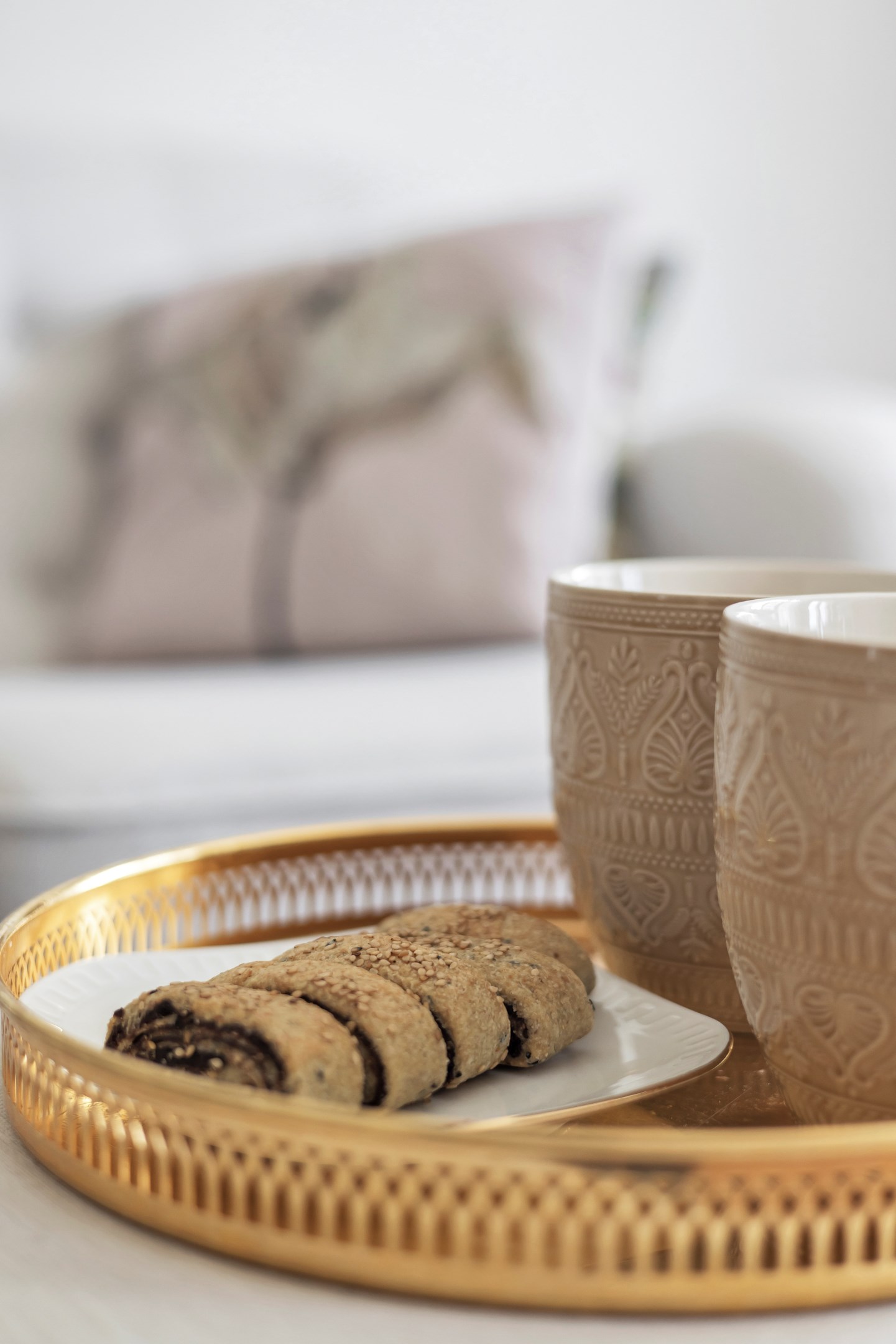 Bostadsbild från Gamla Uppsalagatan 123, Kommande i Nyby, Uppsala