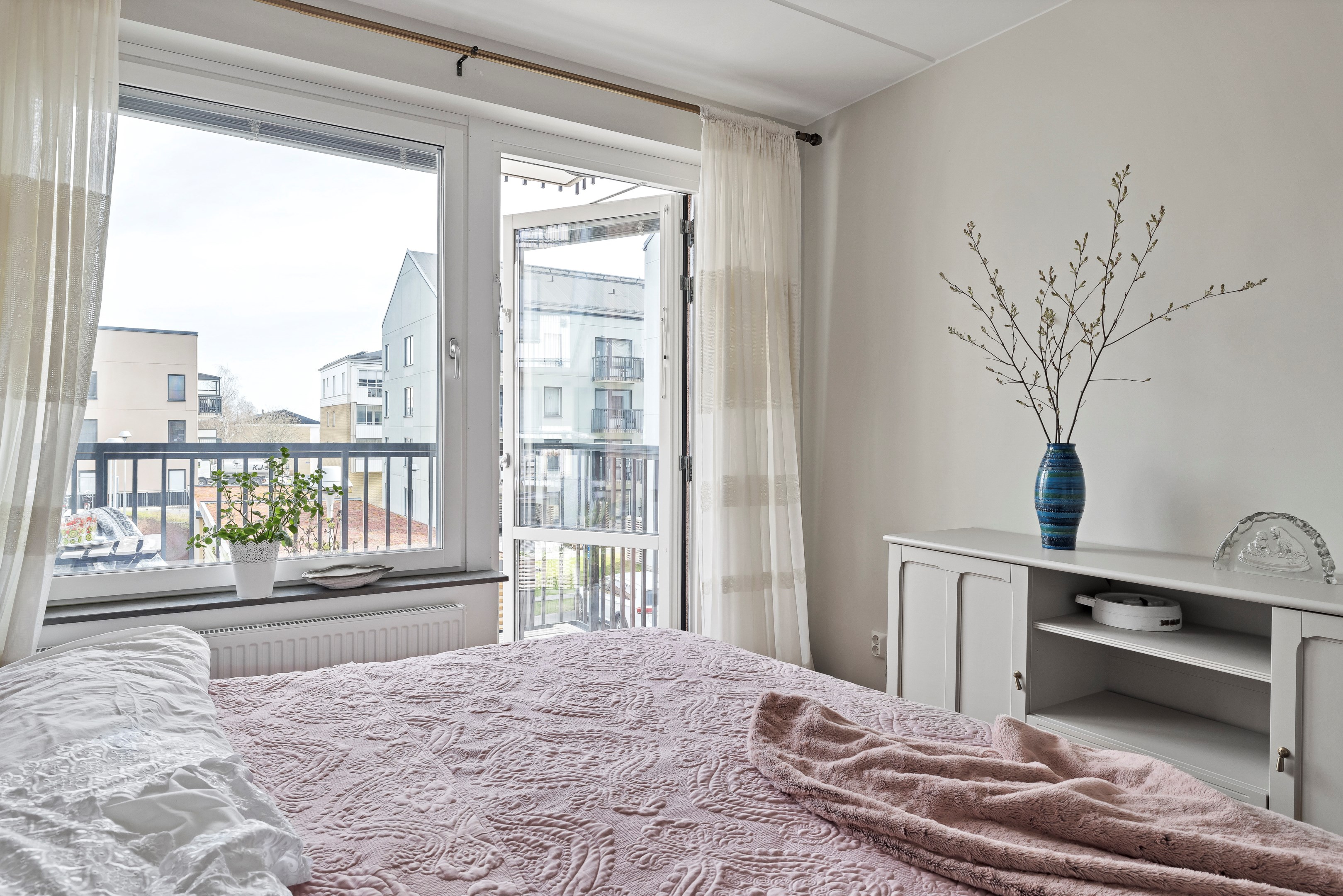 Bostadsbild från Gamla Uppsalagatan 123, Kommande i Nyby, Uppsala