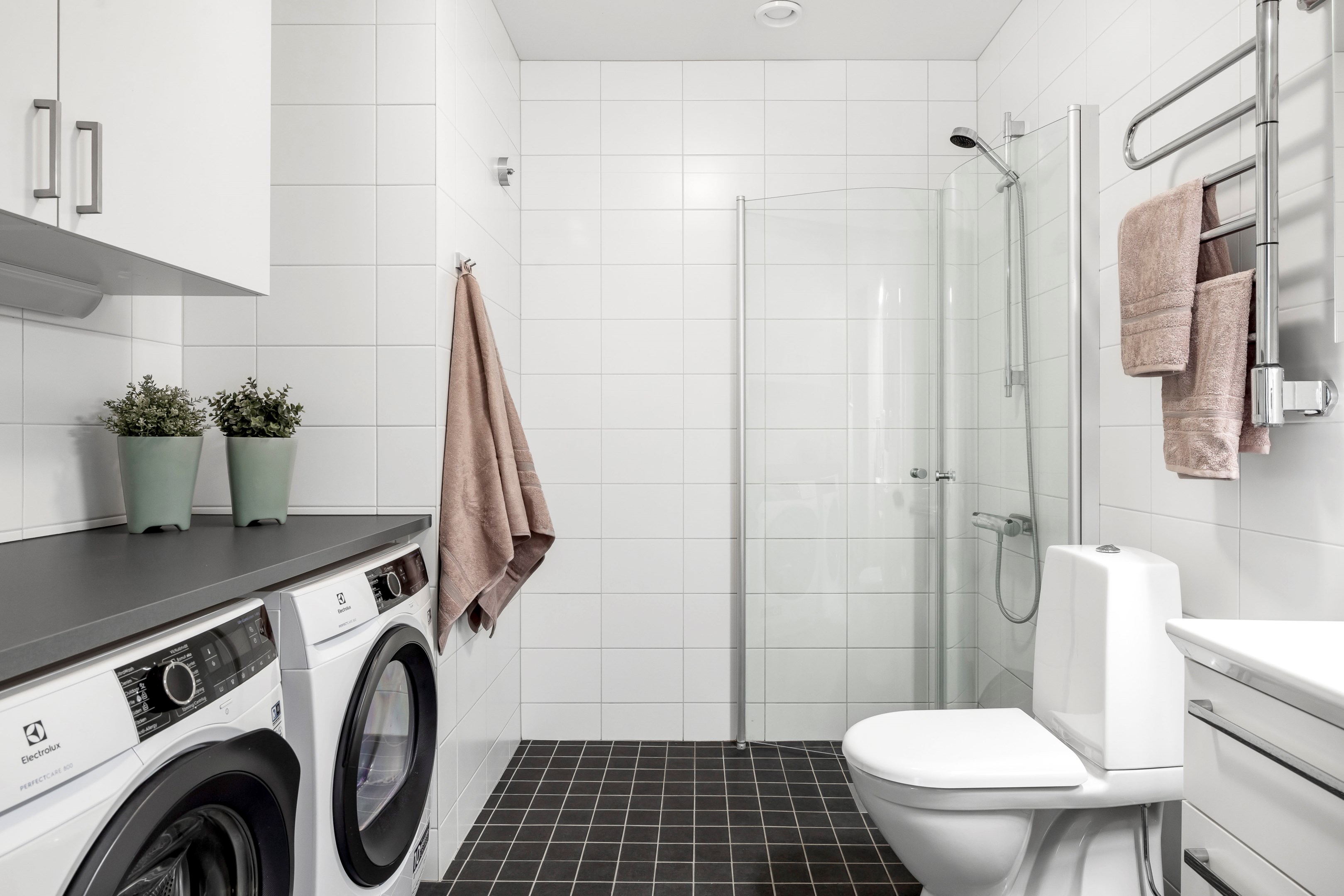 Bostadsbild från Margit Sahlins gata 1, Såld i Kapellgärdet, Uppsala