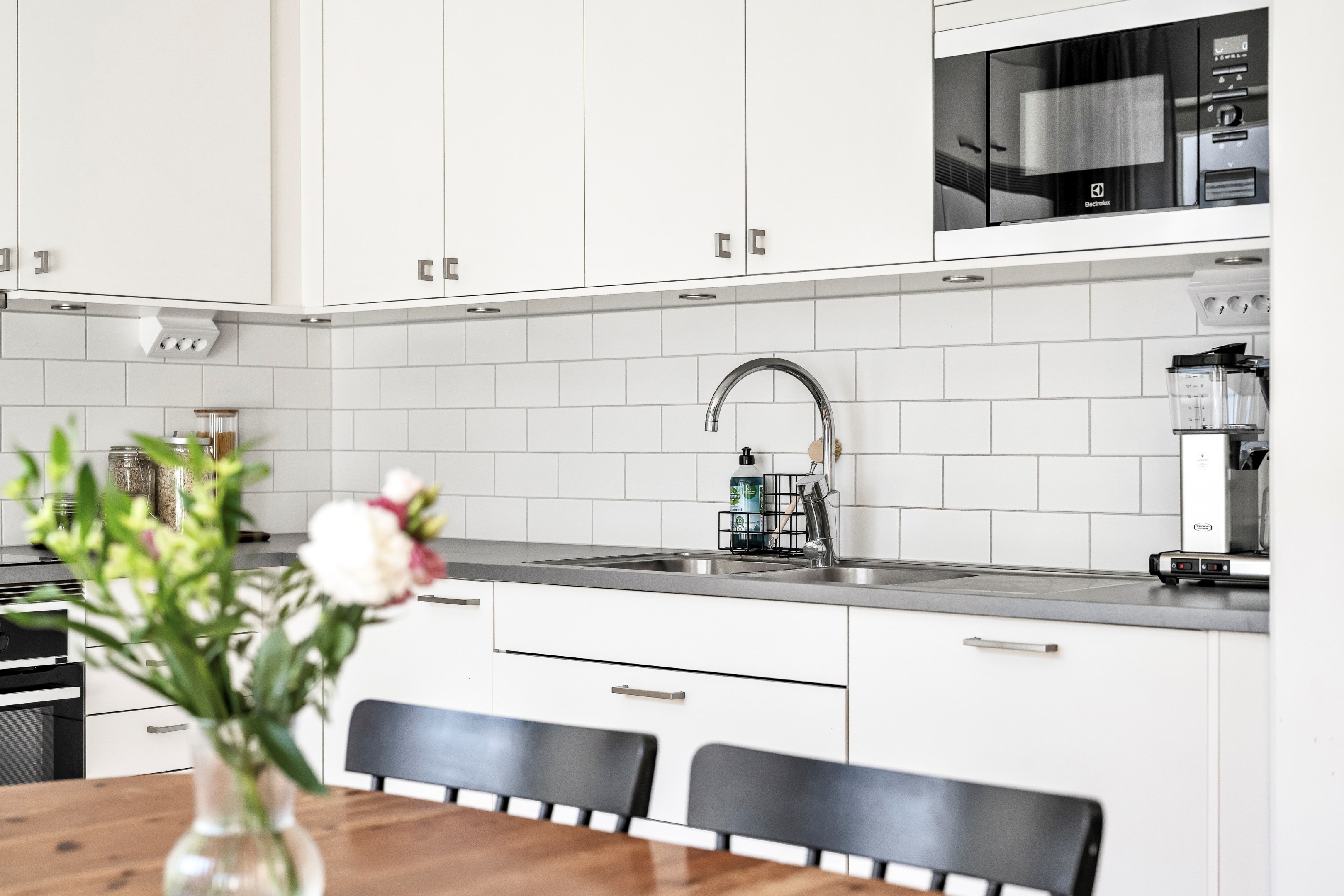 Bostadsbild från Margit Sahlins gata 1, Såld i Kapellgärdet, Uppsala