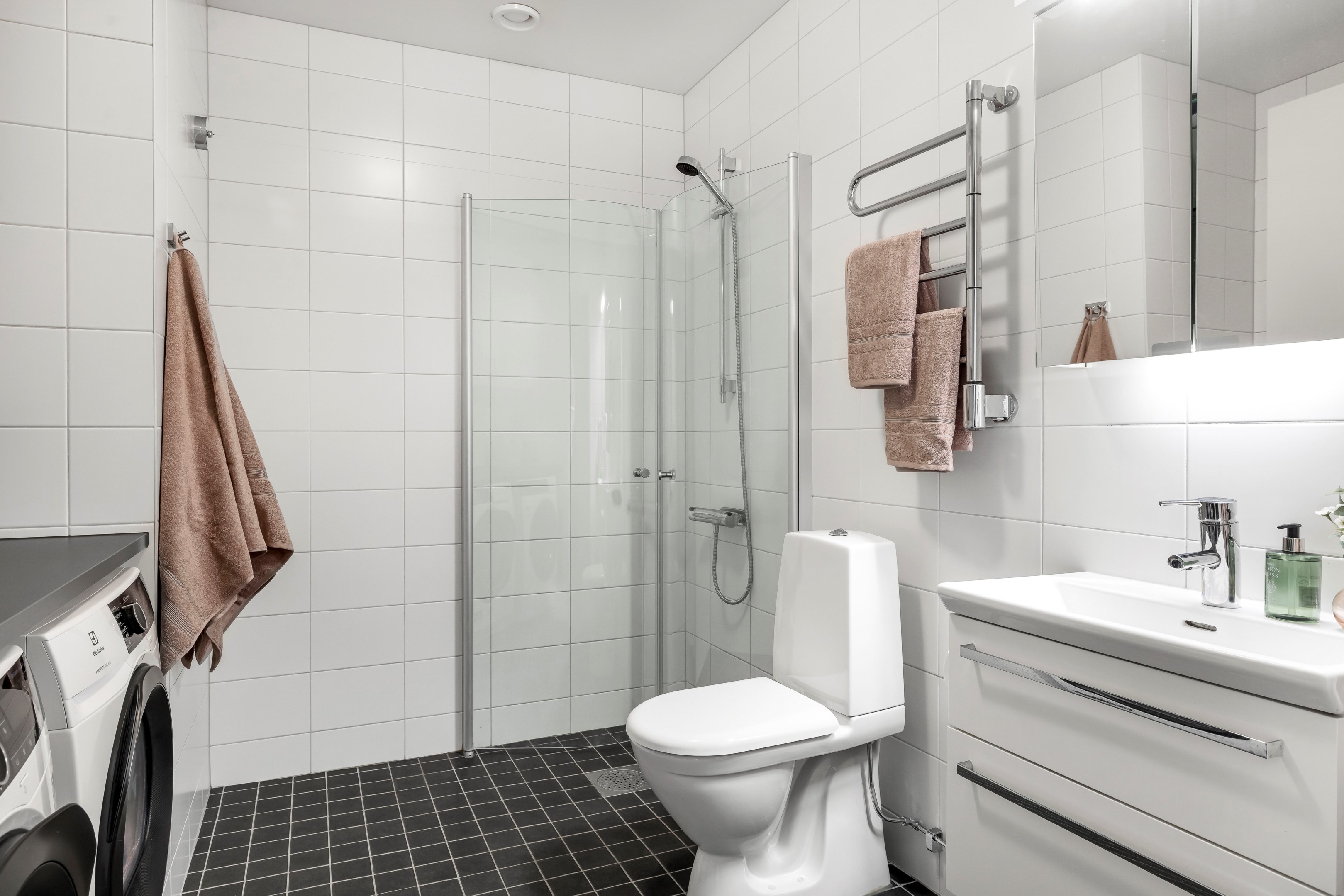 Bostadsbild från Margit Sahlins gata 1, Såld i Kapellgärdet, Uppsala