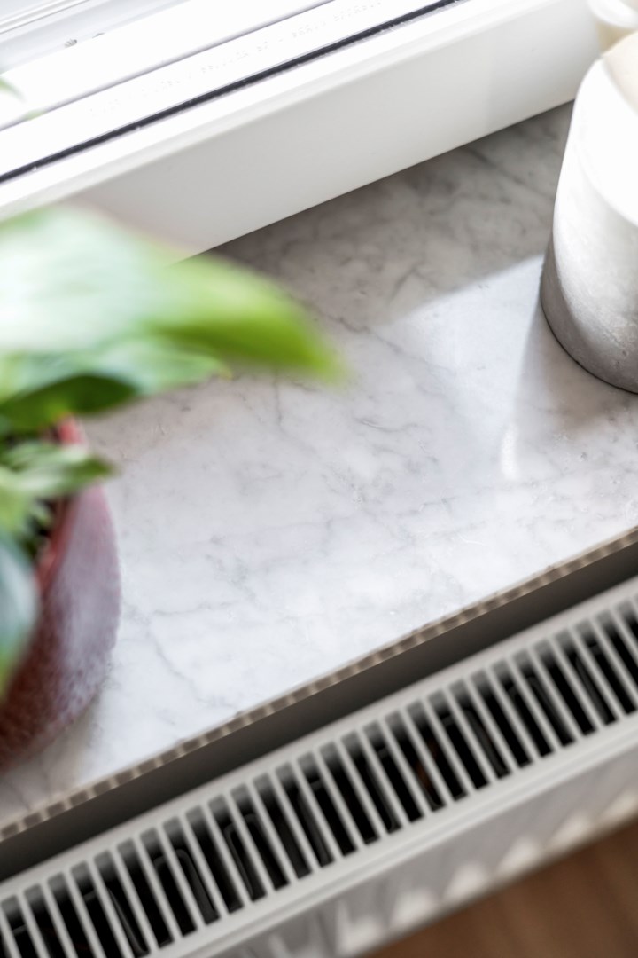 Bostadsbild från Margit Sahlins gata 1, Såld i Kapellgärdet, Uppsala