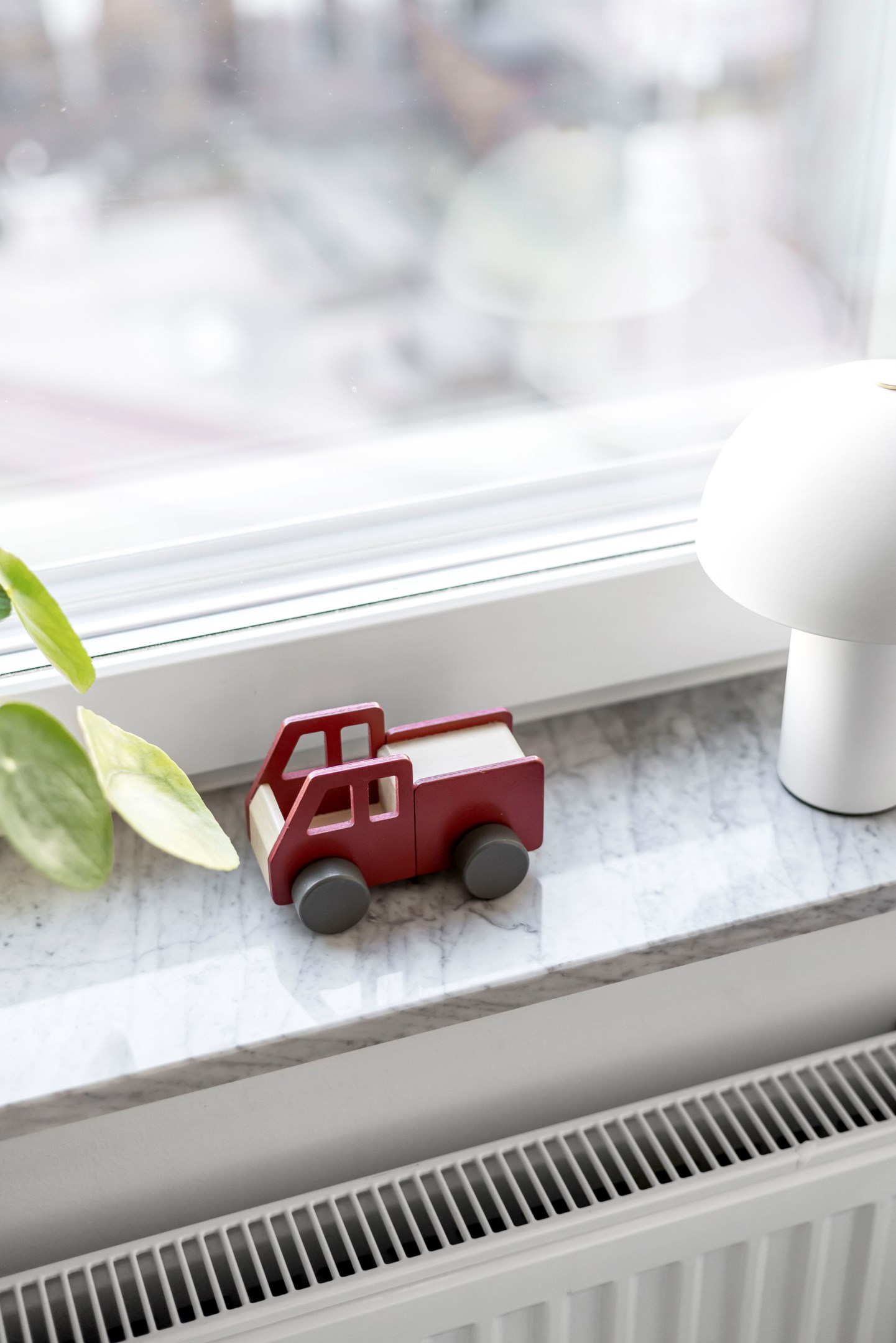 Bostadsbild från Margit Sahlins gata 1, Såld i Kapellgärdet, Uppsala