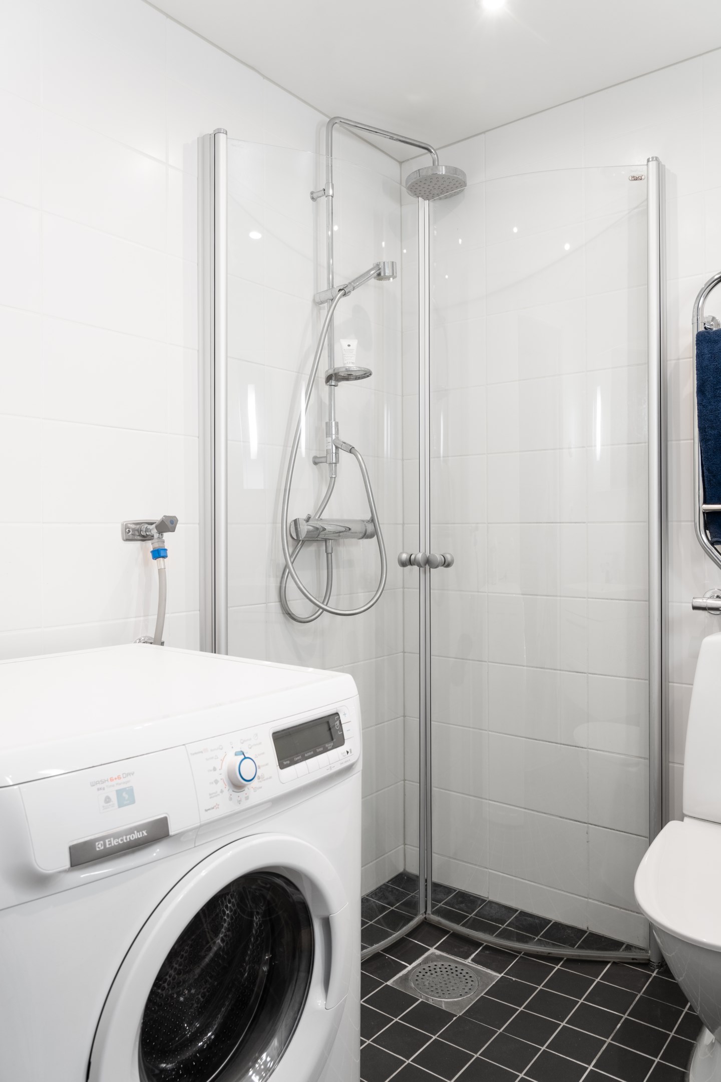 Bostadsbild från Sysslomansgatan 7, Såld i Främre Luthagen, Uppsala