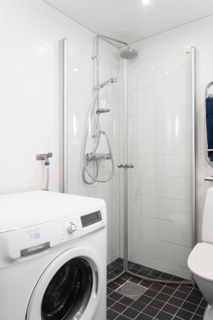 Bostadsbild från Sysslomansgatan 7, Såld i Främre Luthagen, Uppsala