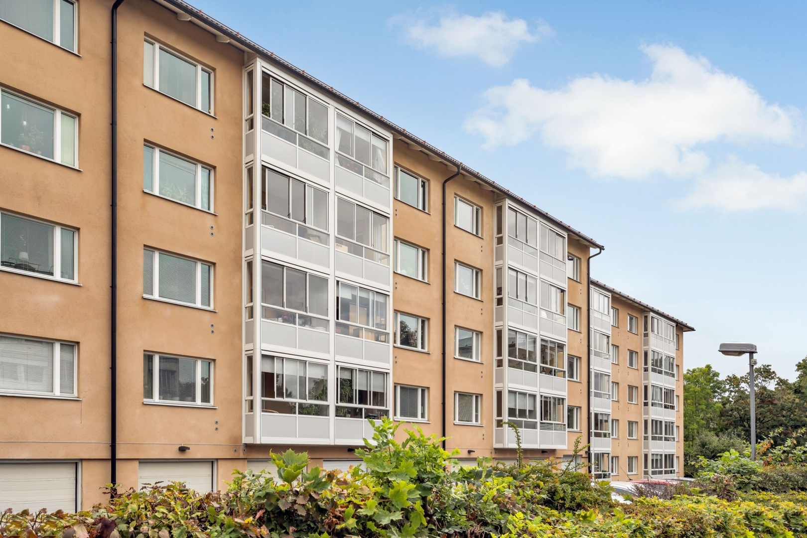 Bostadsbild från Gröna gatan 23D, Såld i Salabacke, Uppsala