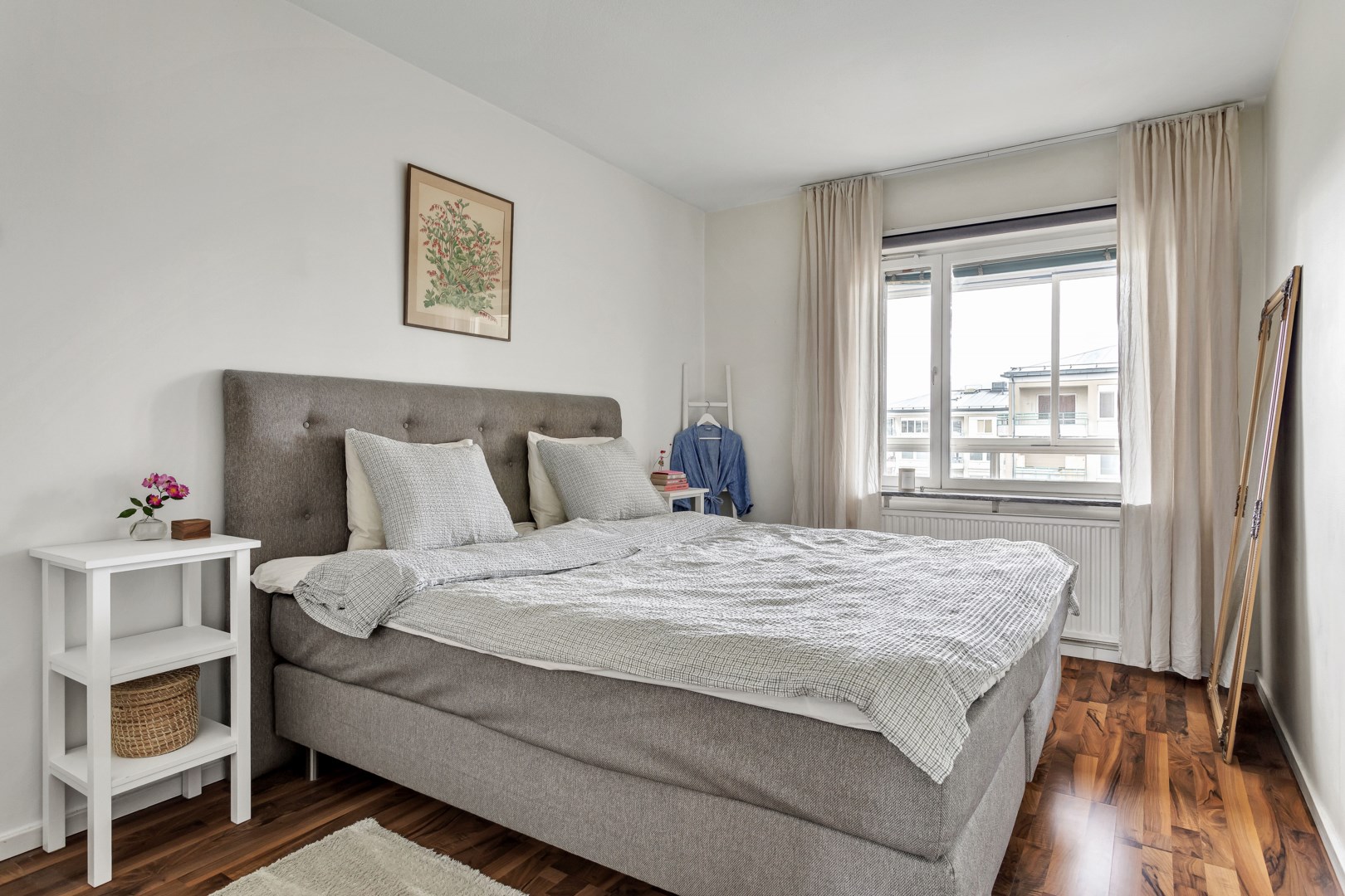 Bostadsbild från Gröna gatan 23D, Såld i Salabacke, Uppsala