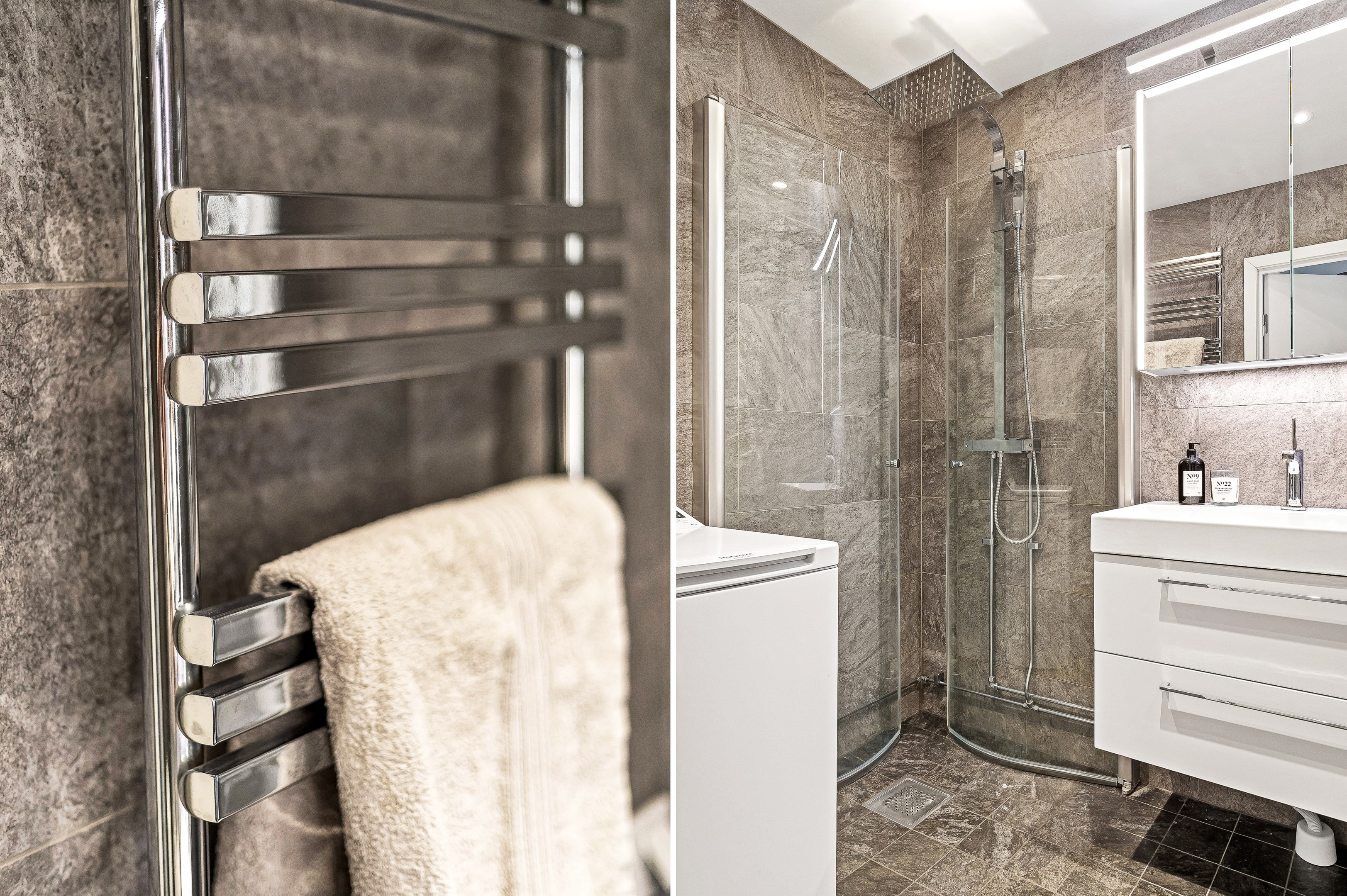 Bostadsbild från Gröna gatan 23D, Såld i Salabacke, Uppsala