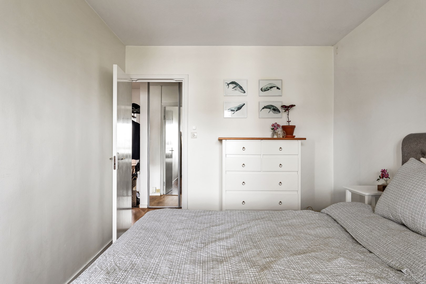 Bostadsbild från Gröna gatan 23D, Såld i Salabacke, Uppsala